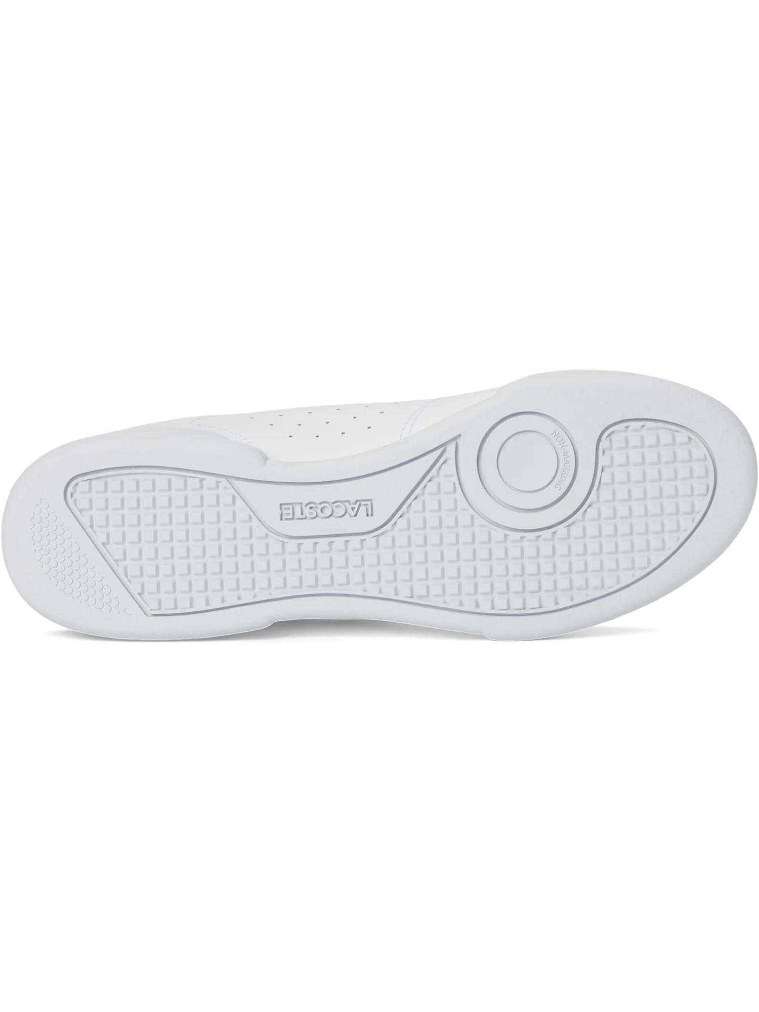 Кроссовки Lacoste Carnaby Cup Leather Sneakers — изображение 3 из 7