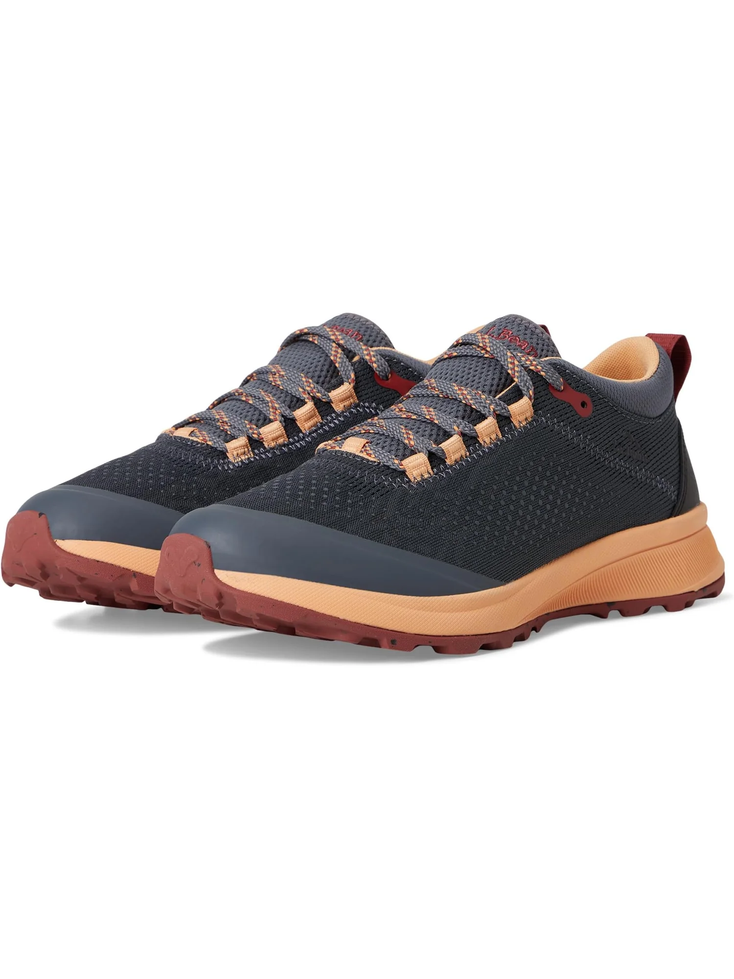 Кроссовки L.L.Bean Elevation Trail Runner Vent