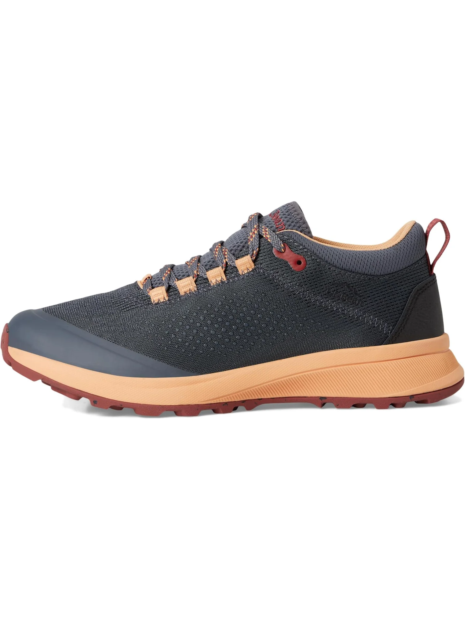 Кроссовки L.L.Bean Elevation Trail Runner Vent — изображение 4 из 7, железный