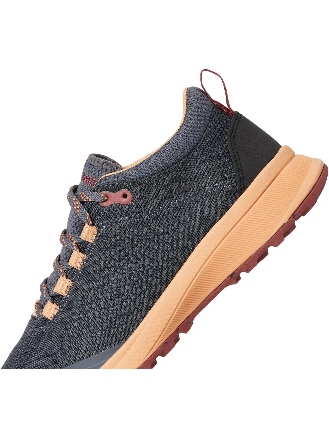 Кроссовки L.L.Bean Elevation Trail Runner Vent — изображение 6 из 7, железный