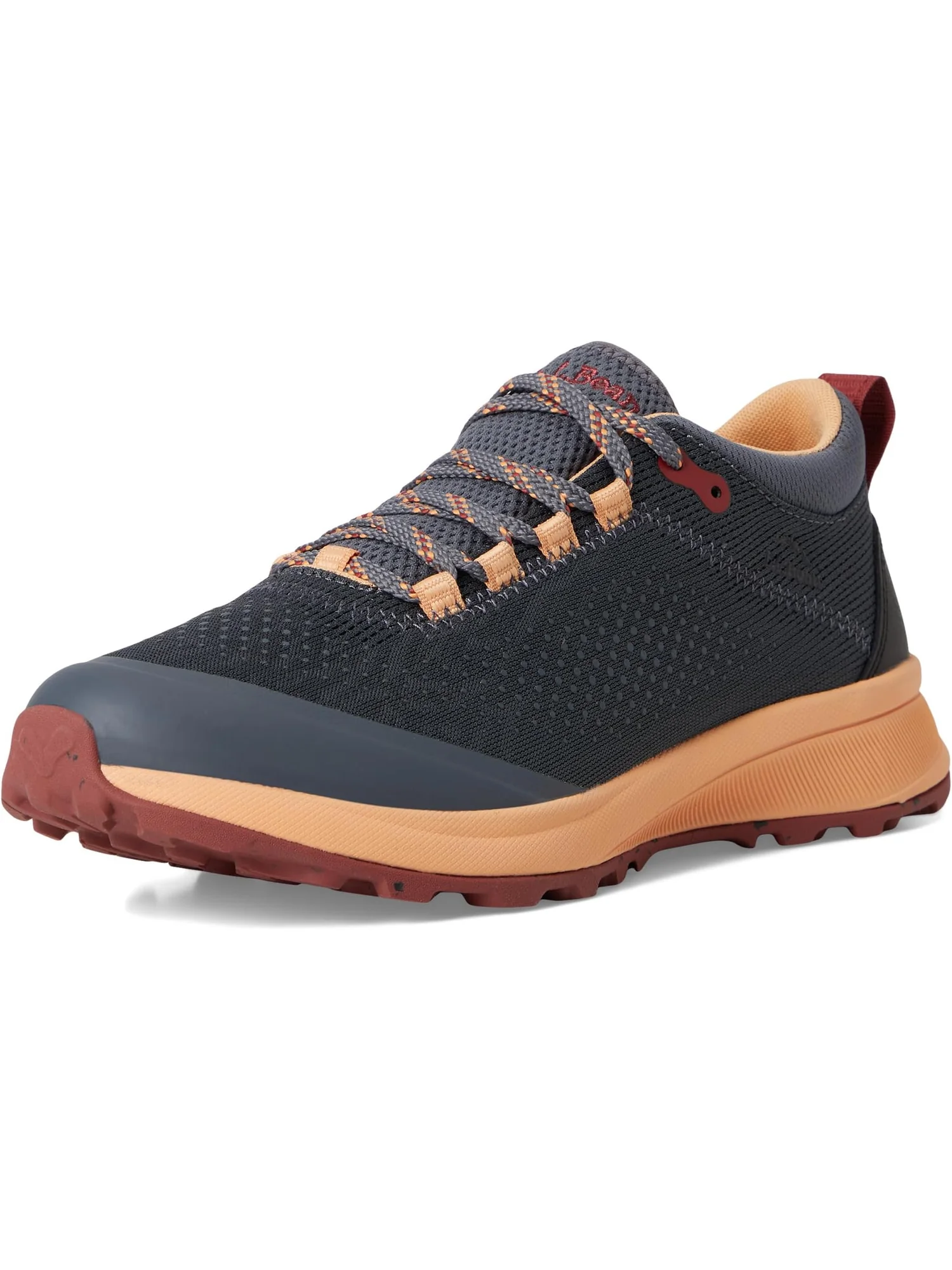 Кроссовки L.L.Bean Elevation Trail Runner Vent — изображение 7 из 7, железный