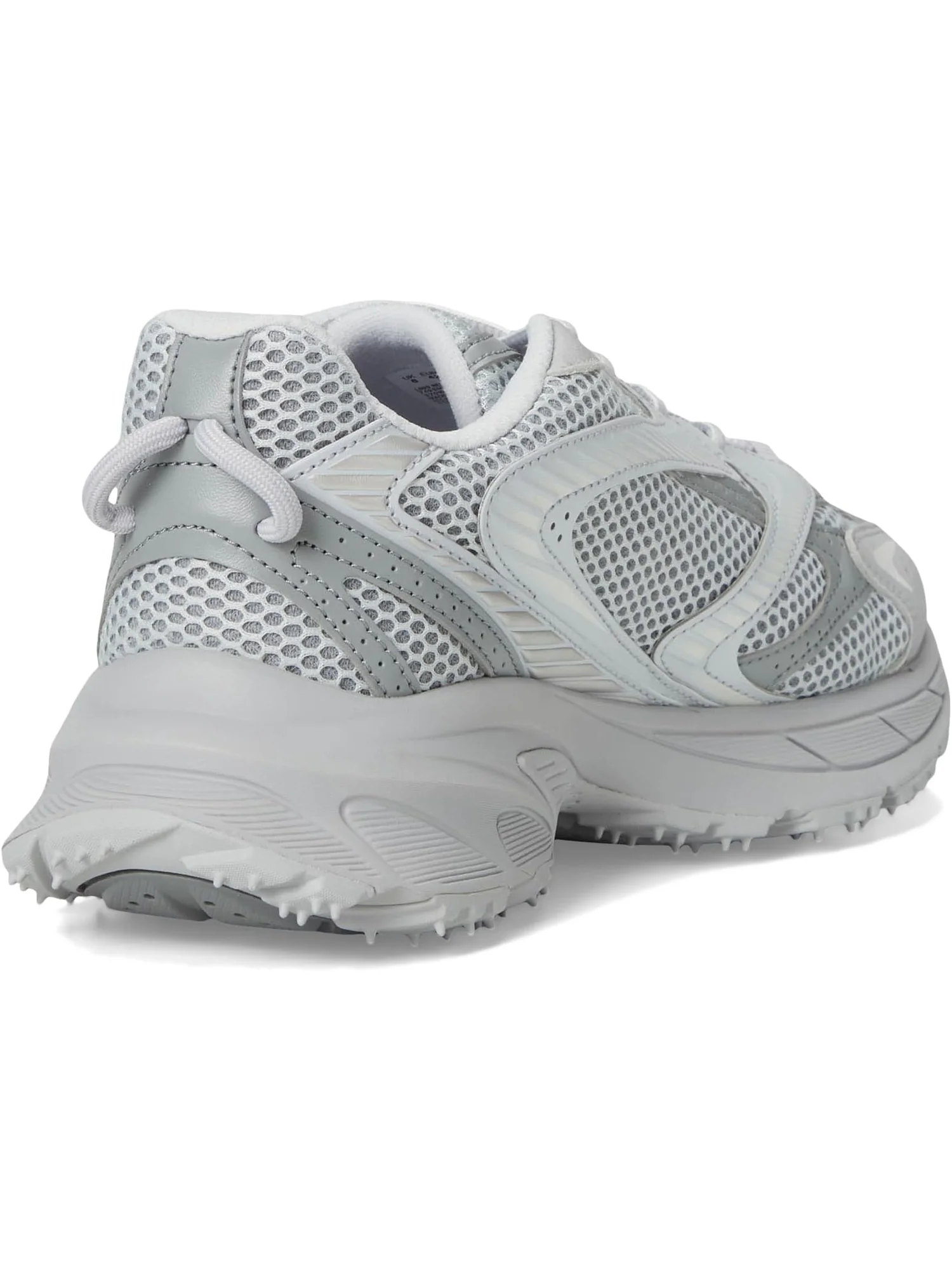 Кроссовки Lacoste L003 Neo Shot Sneakers — изображение 5 из 7, серый