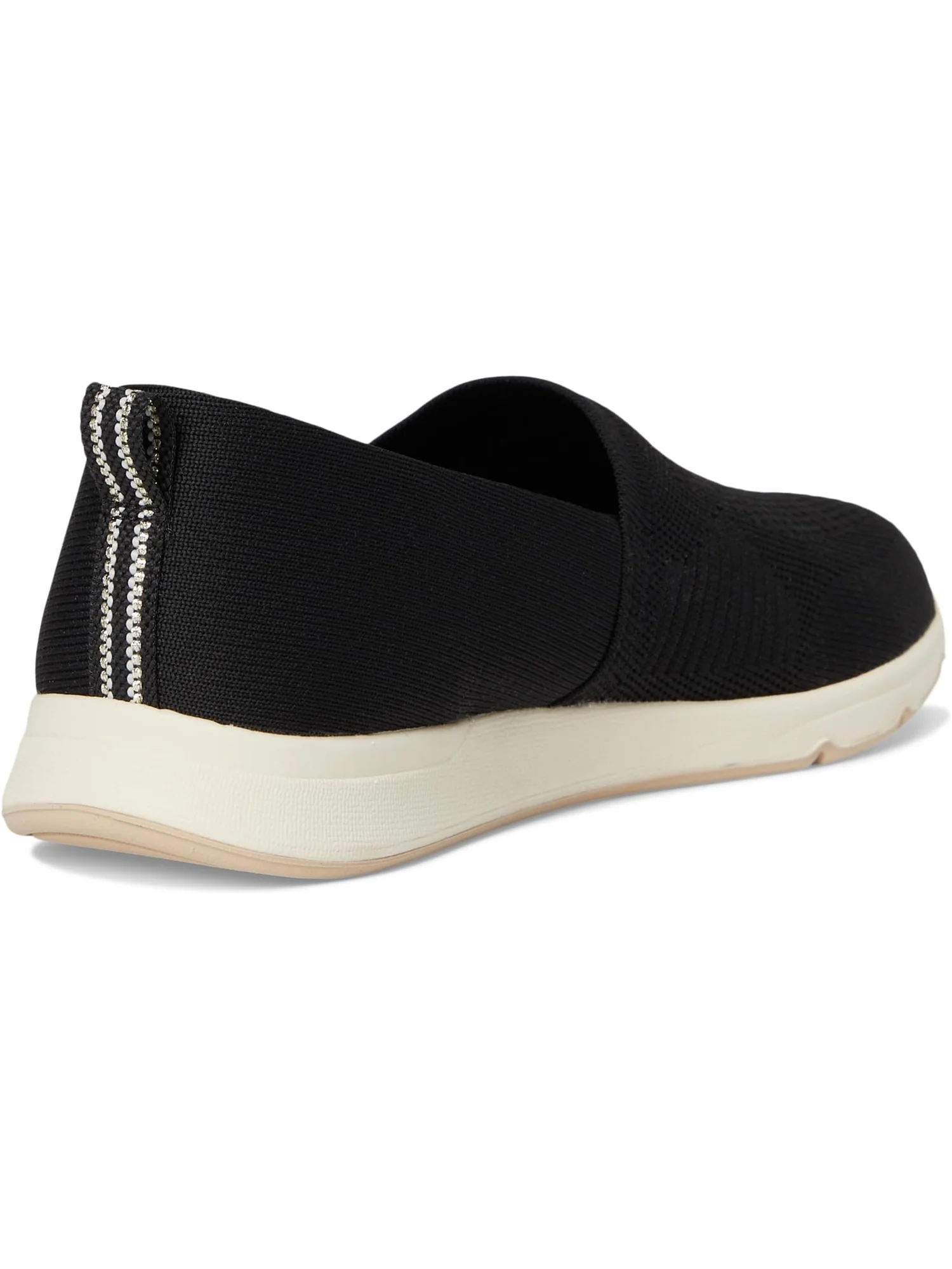 Кроссовки LifeStride Rest Slip On Shoes — изображение 5 из 7, черный