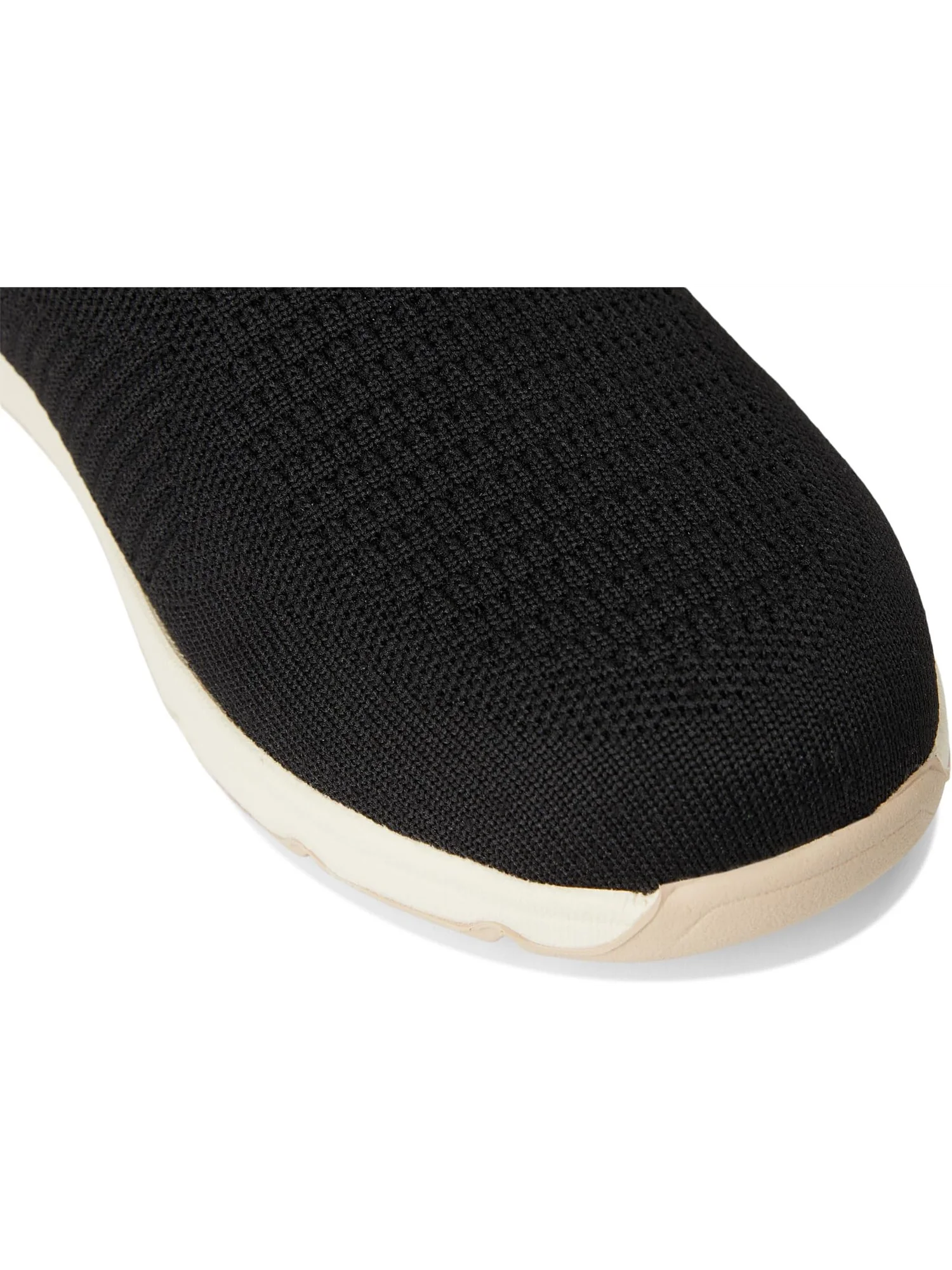 Кроссовки LifeStride Rest Slip On Shoes — изображение 6 из 7, черный