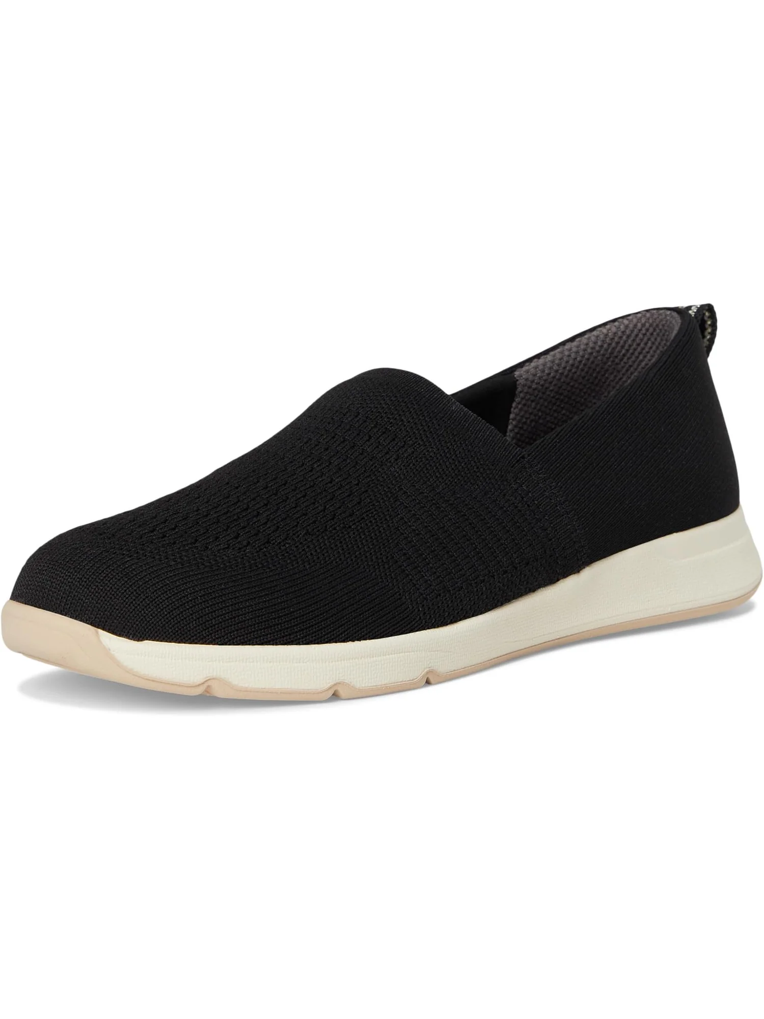 Кроссовки LifeStride Rest Slip On Shoes — изображение 7 из 7, черный