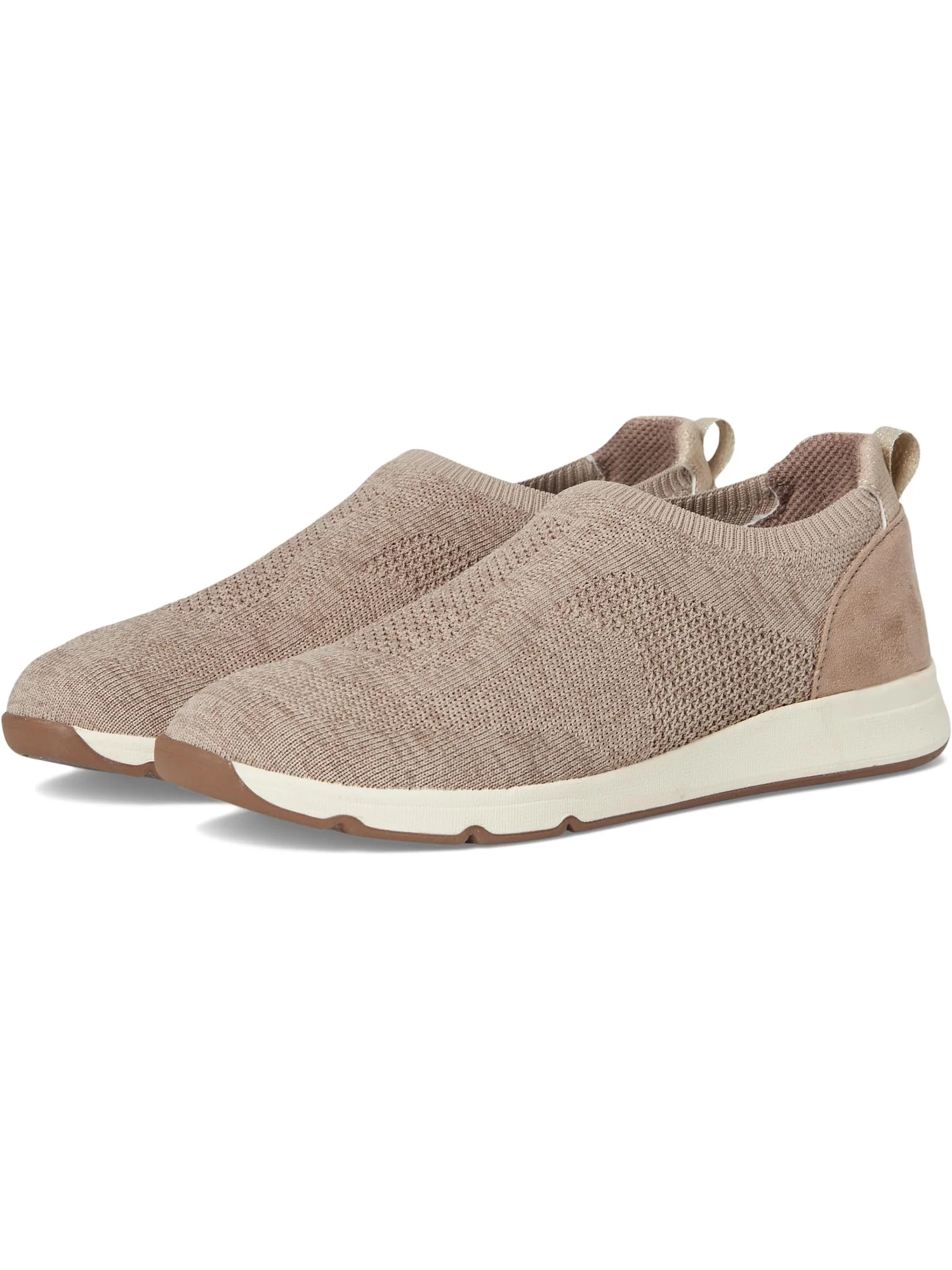 Кроссовки LifeStride Respect Slip On Shoes
