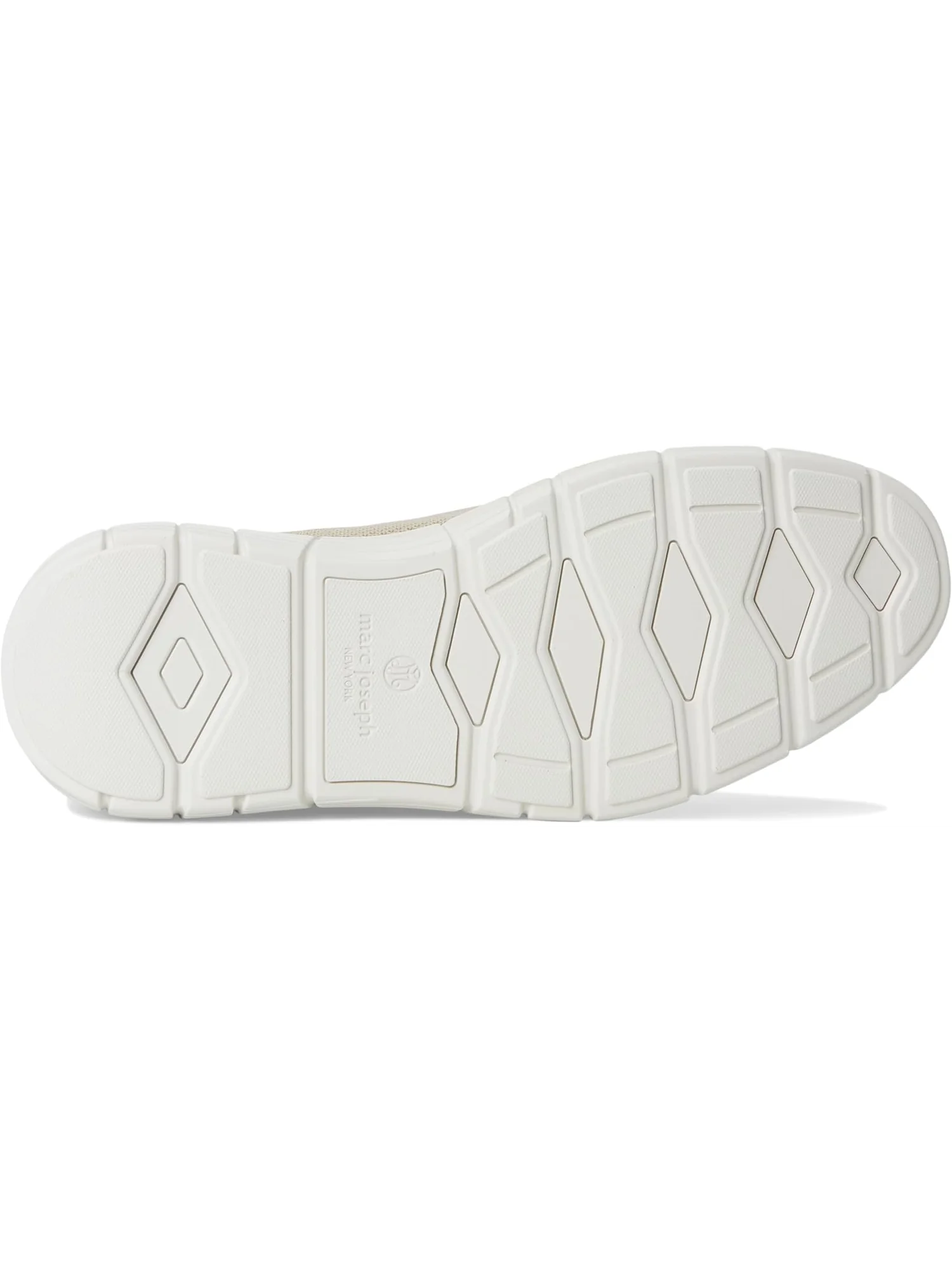 Кроссовки Marc Joseph New York Men's Edison Street — изображение 3 из 7, бежевый