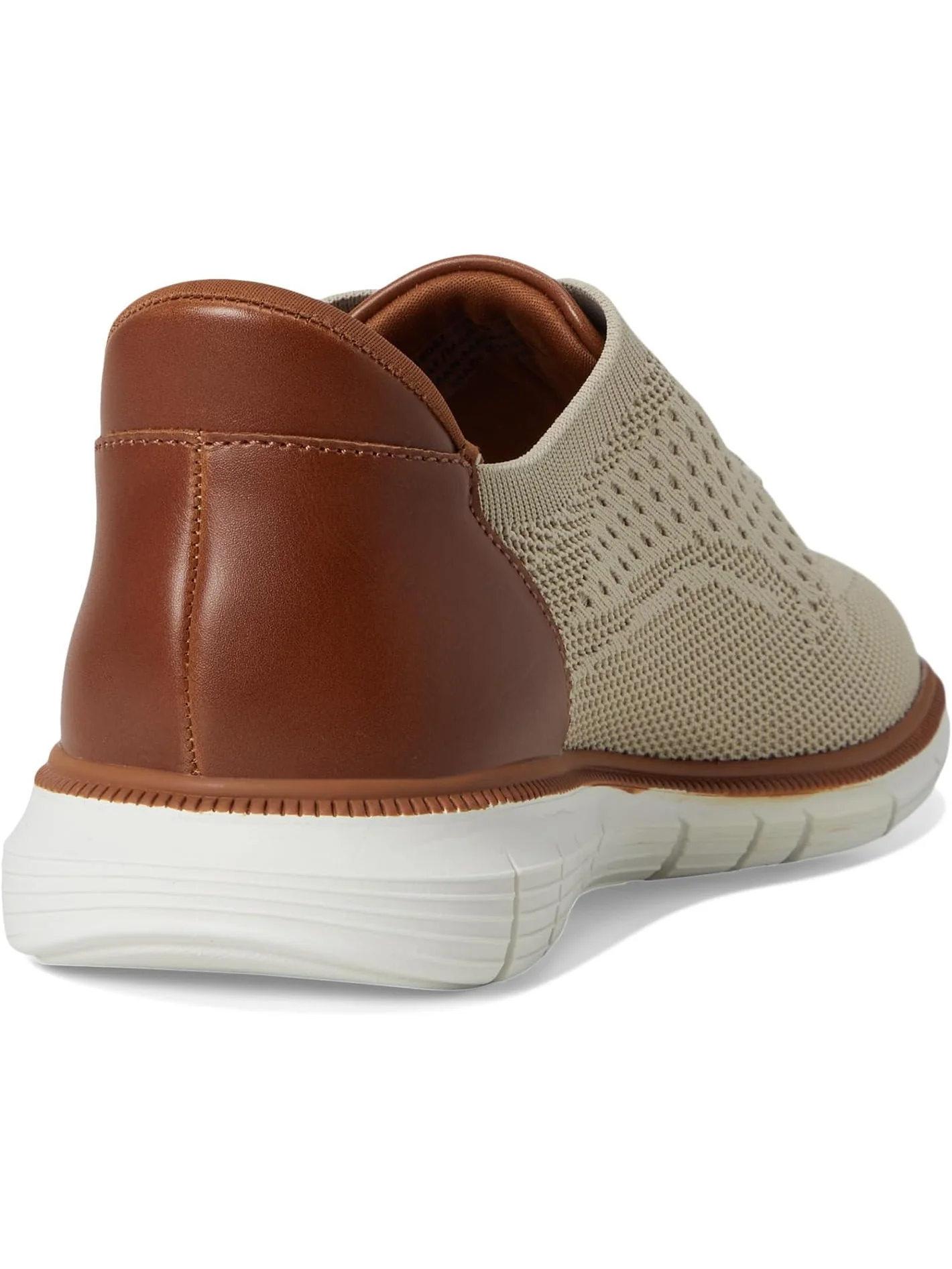 Кроссовки Marc Joseph New York Men's Edison Street — изображение 5 из 7, бежевый