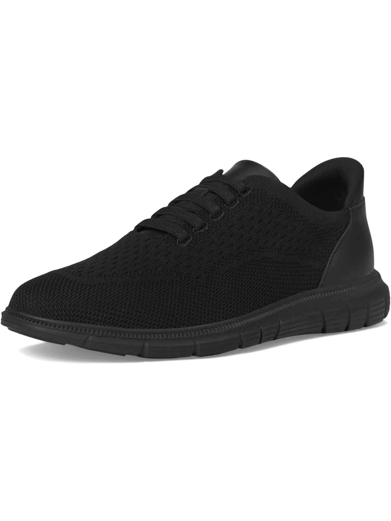Кроссовки Marc Joseph New York Edison Street — изображение 7 из 7, черный