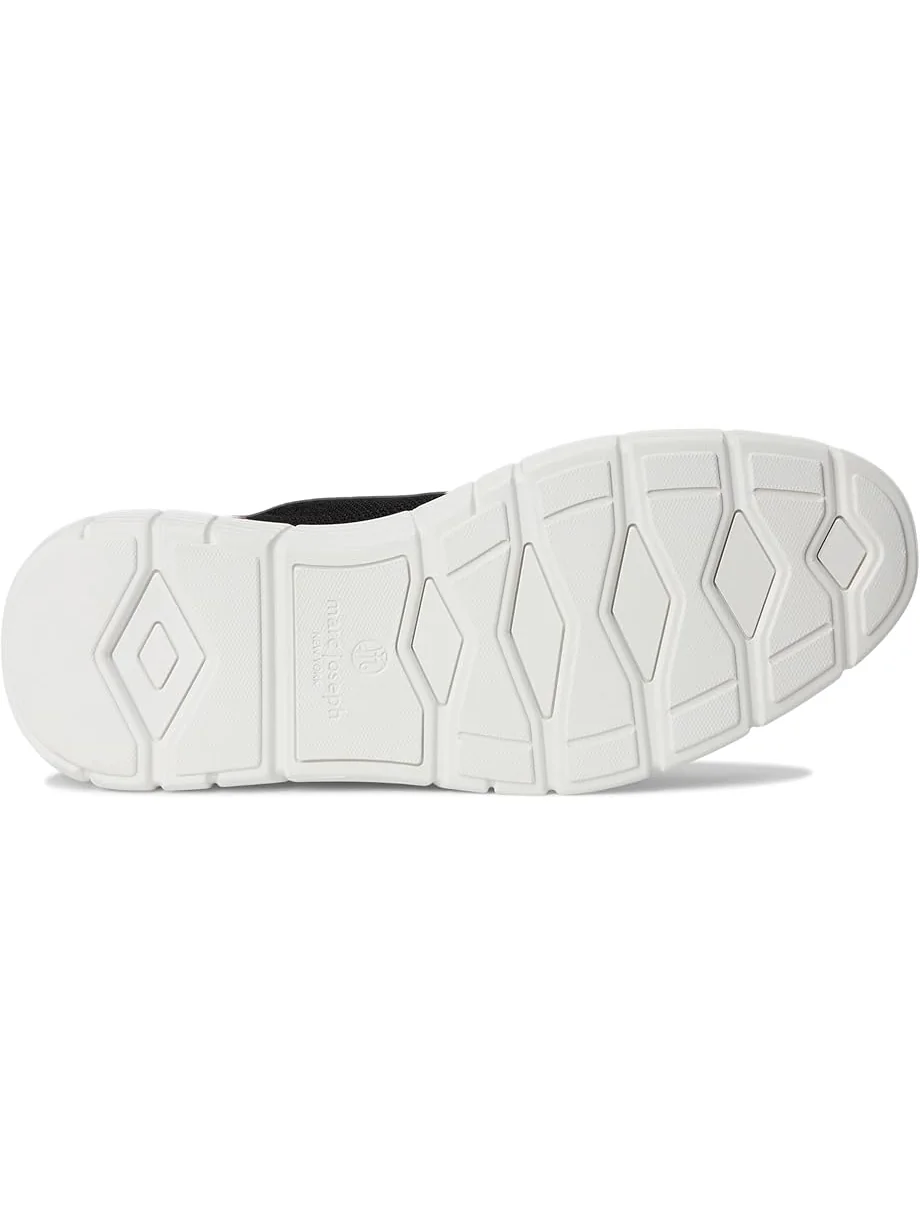 Мужские кроссовки Marc Joseph New York Edison Street (Hands Free Technology) — изображение 3 из 7, черный