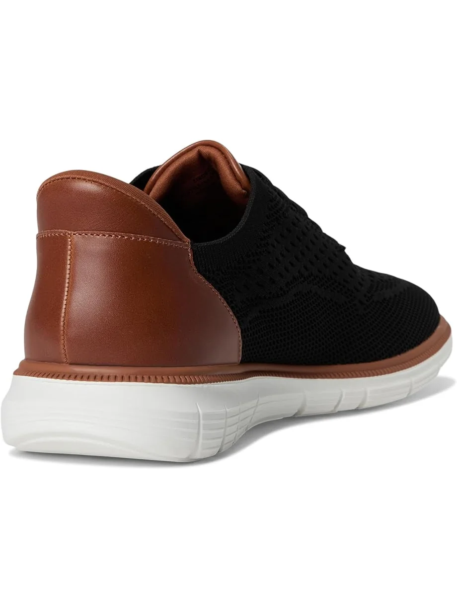 Мужские кроссовки Marc Joseph New York Edison Street (Hands Free Technology) — изображение 5 из 7, черный