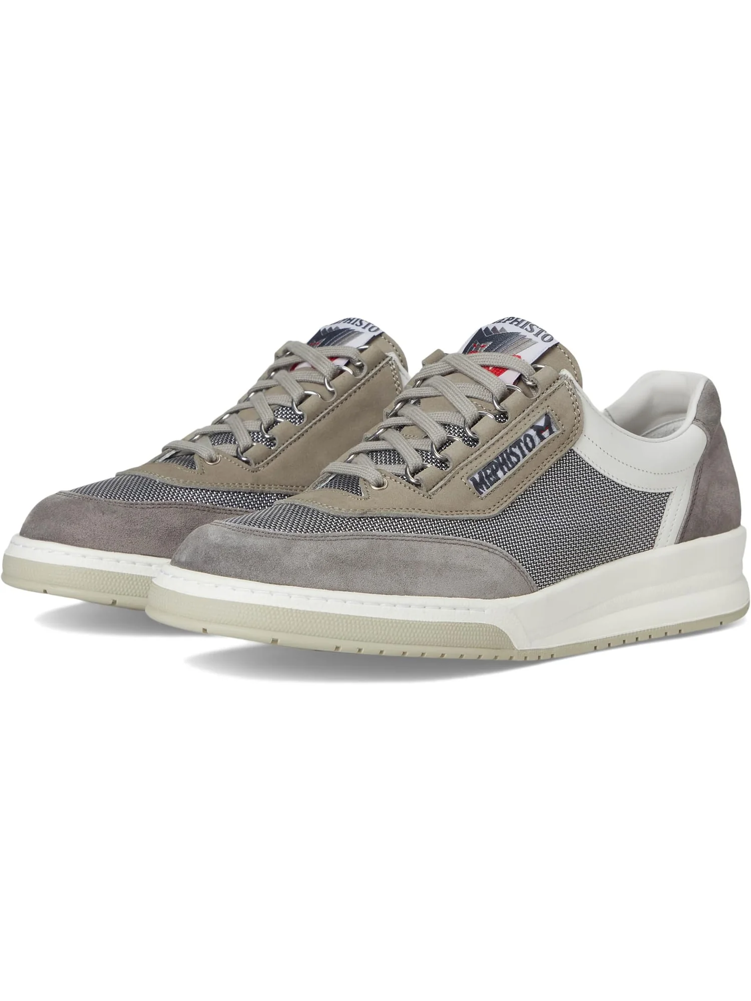 Кроссовки Mephisto Match Air