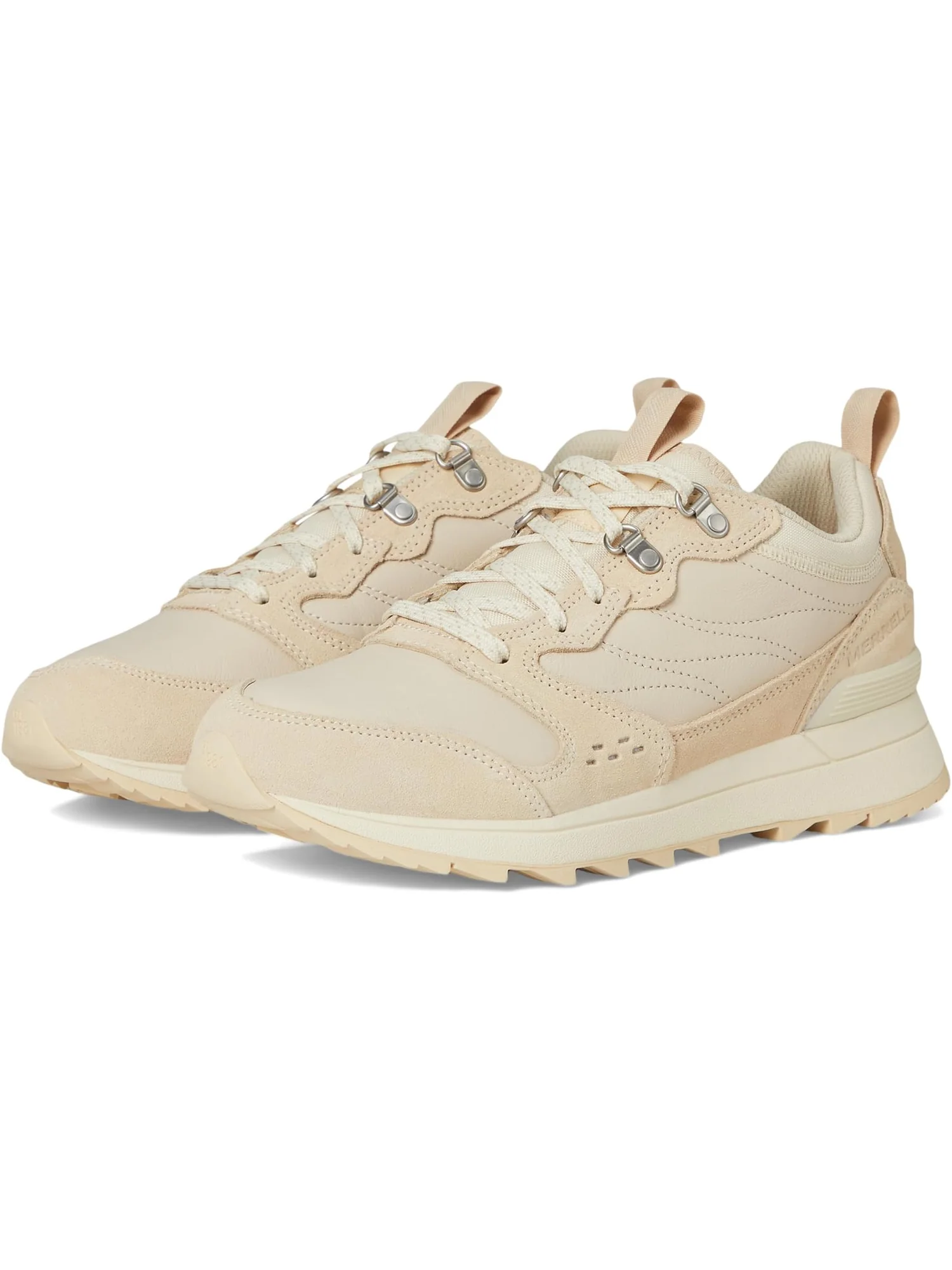 Кроссовки Merrell Alpine 83 Sneaker Recraft Mxd