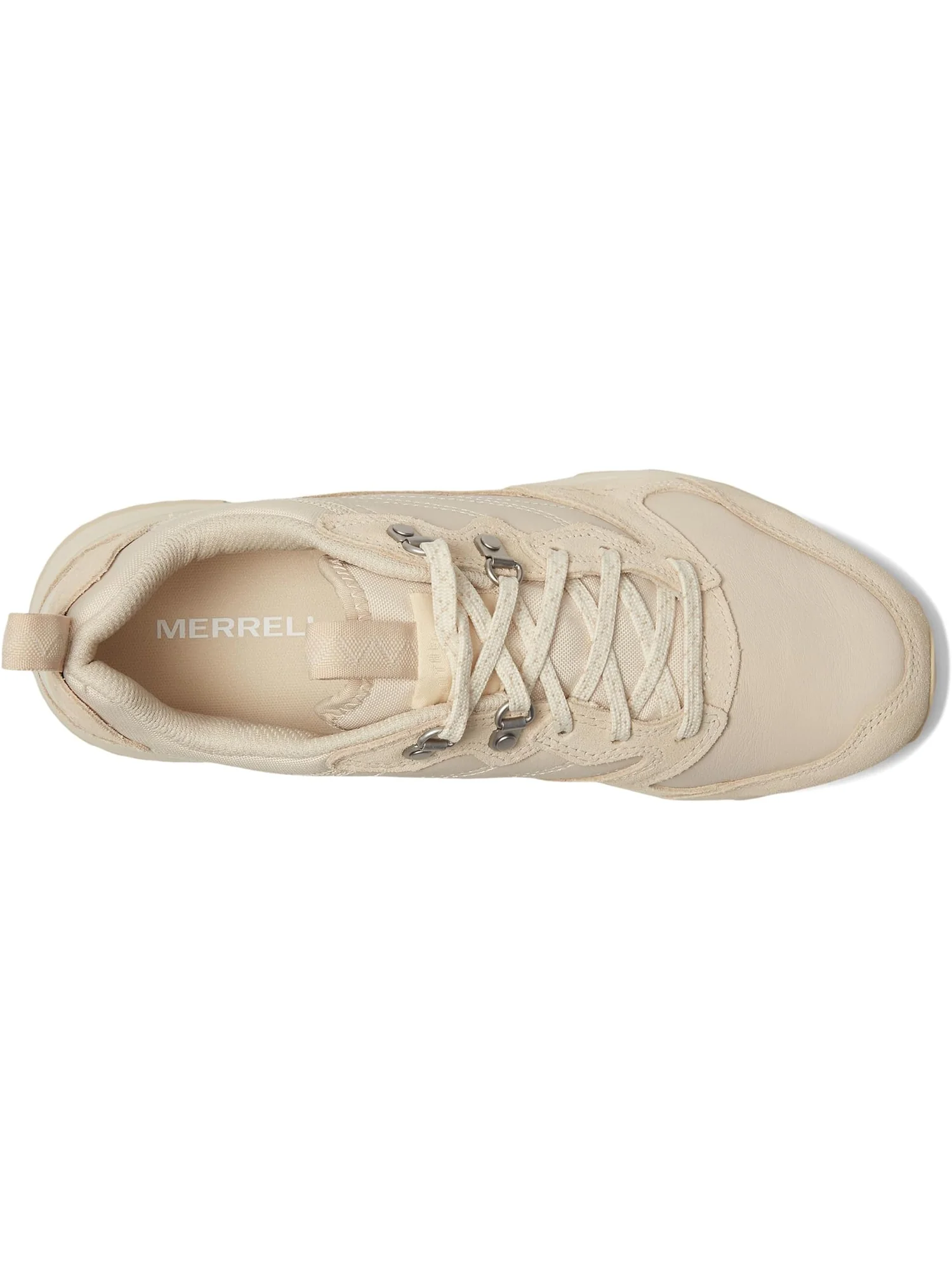 Кроссовки Merrell Alpine 83 Sneaker Recraft Mxd — изображение 2 из 7, тополь