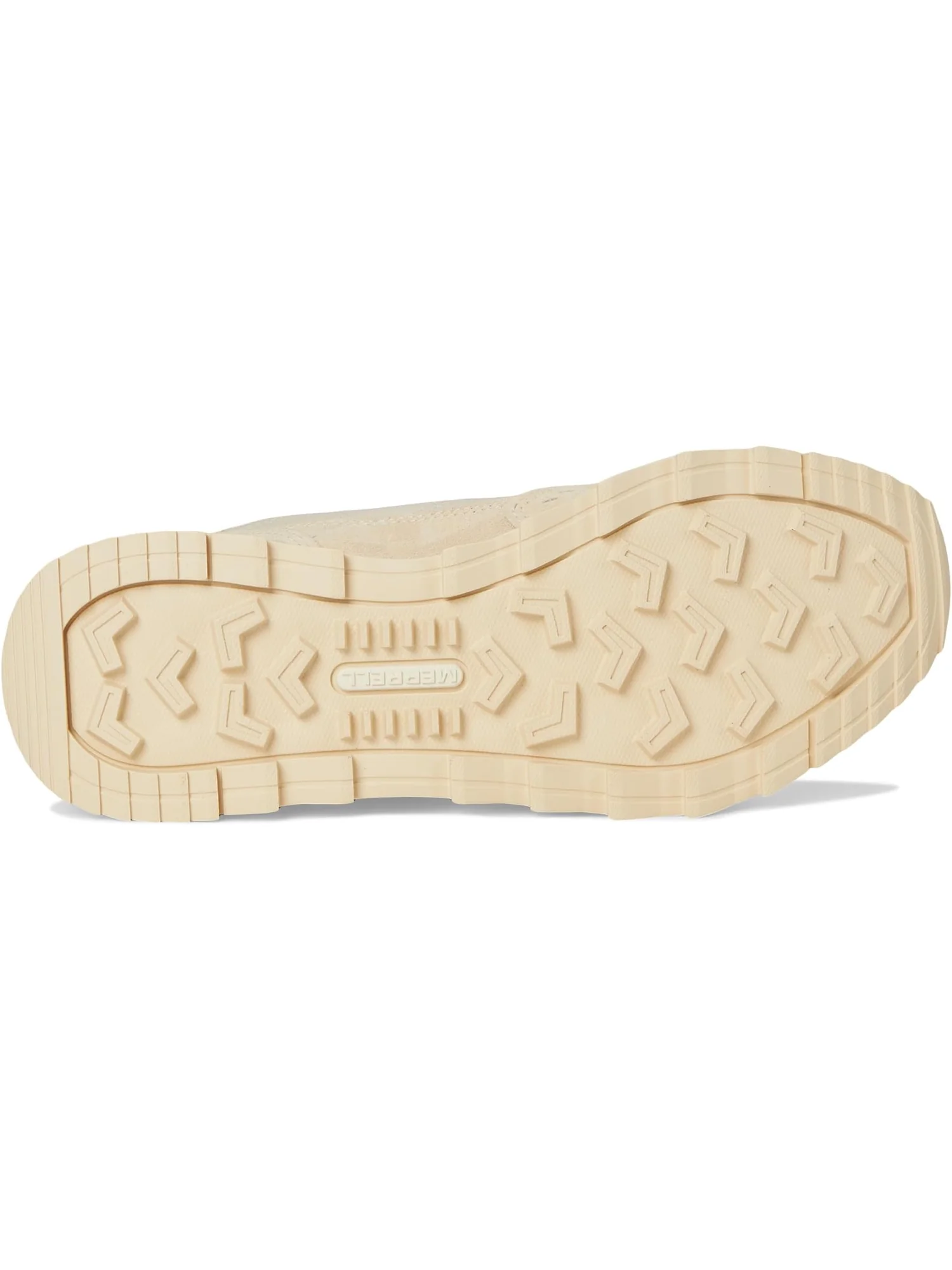 Кроссовки Merrell Alpine 83 Sneaker Recraft Mxd — изображение 3 из 7, тополь