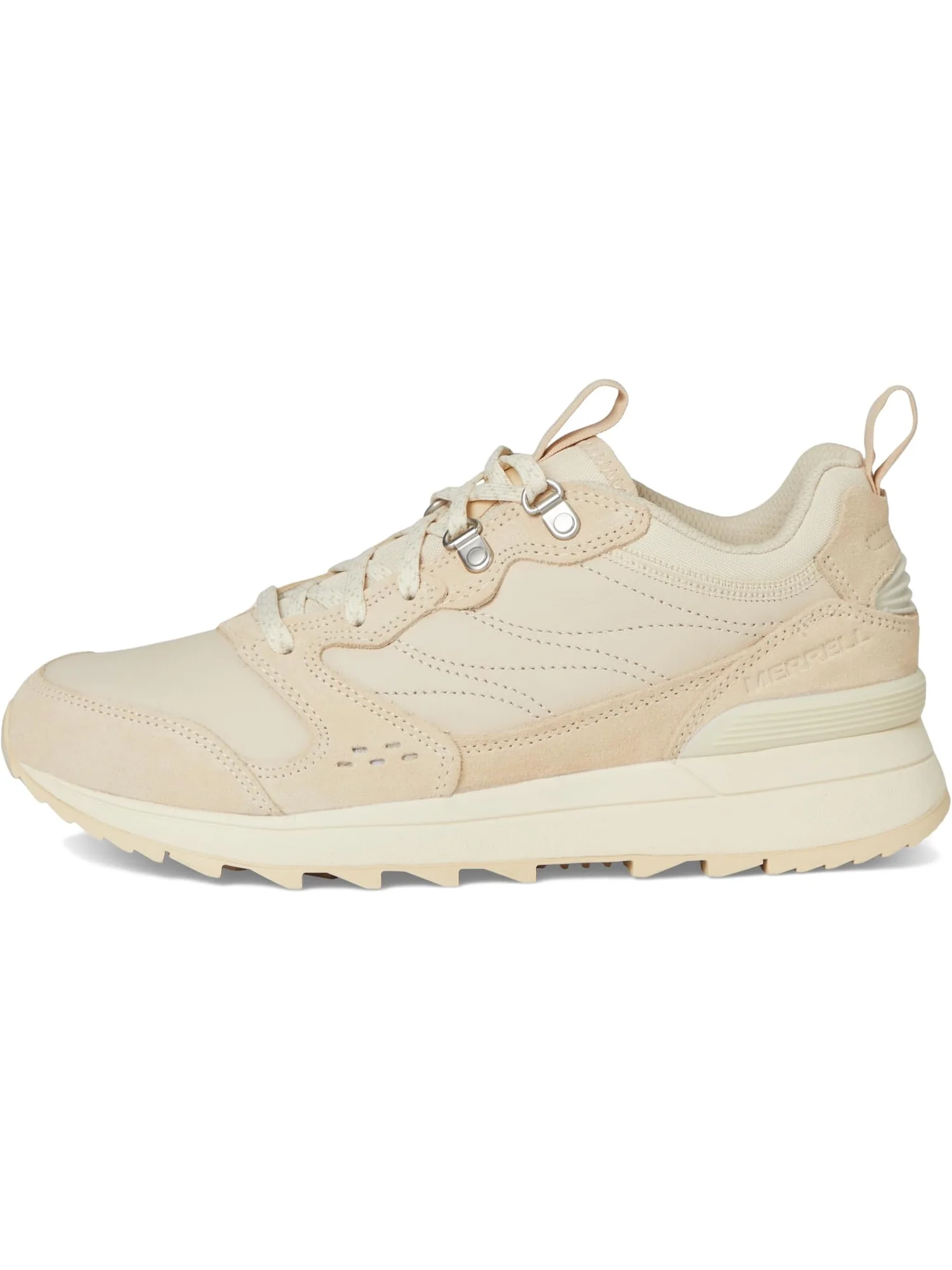 Кроссовки Merrell Alpine 83 Sneaker Recraft Mxd — изображение 4 из 7, тополь