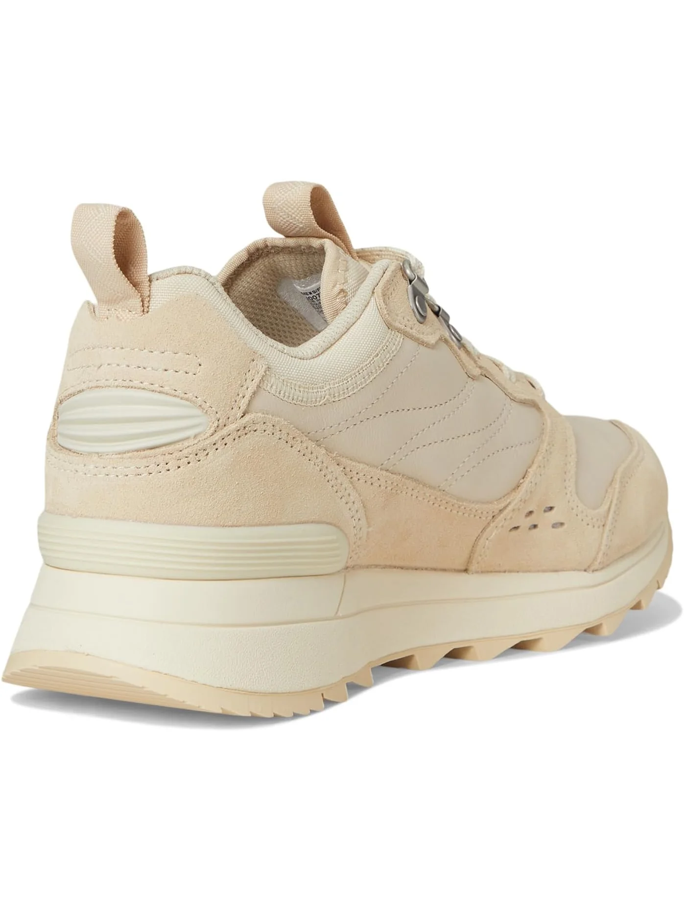 Кроссовки Merrell Alpine 83 Sneaker Recraft Mxd — изображение 5 из 7, тополь