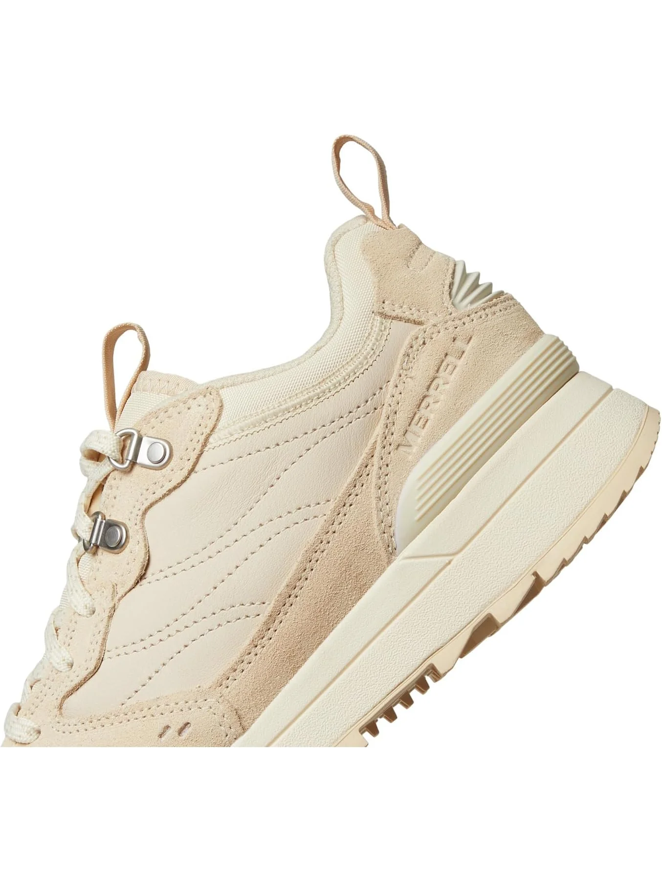 Кроссовки Merrell Alpine 83 Sneaker Recraft Mxd — изображение 6 из 7, тополь