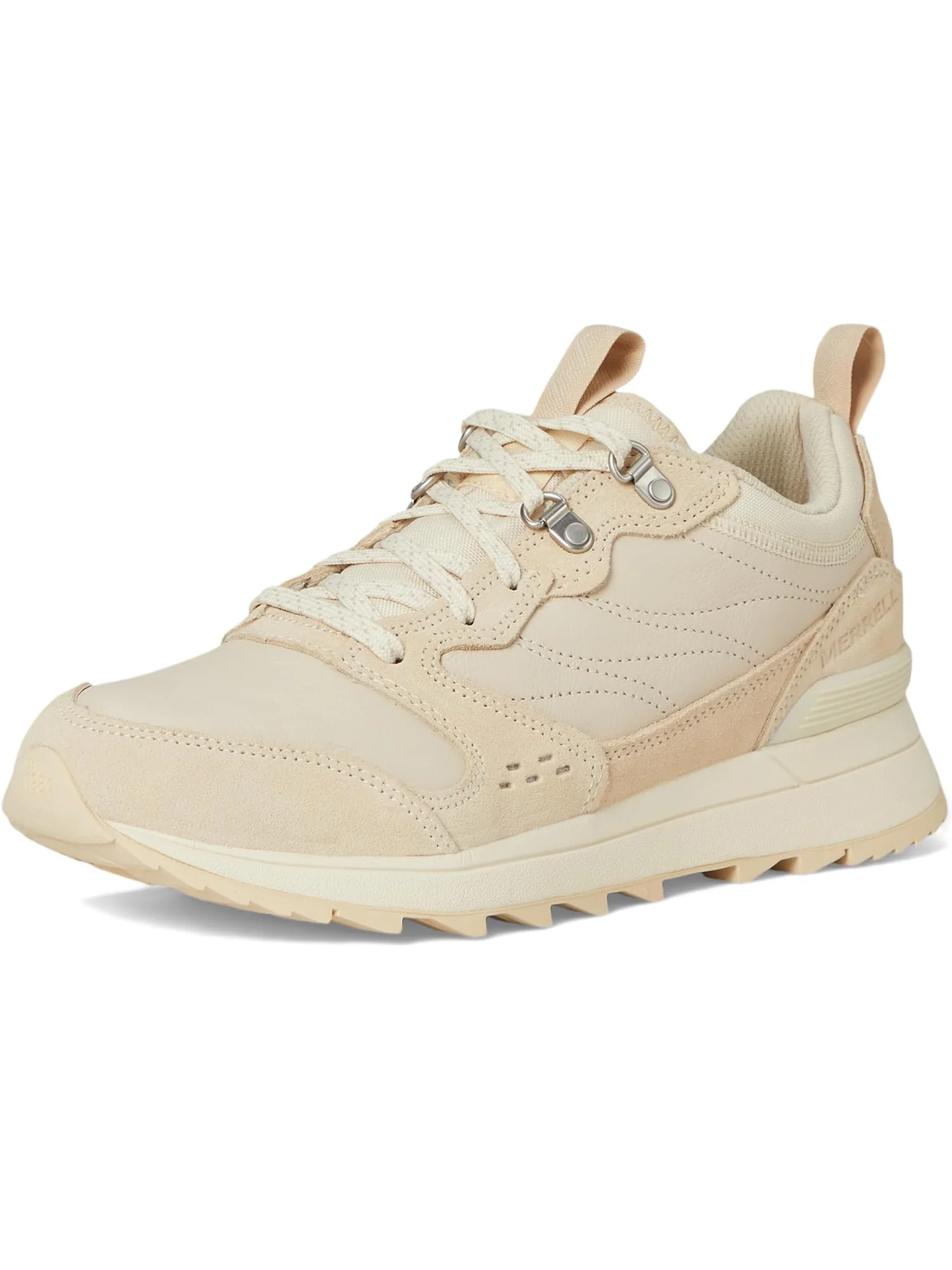 Кроссовки Merrell Alpine 83 Sneaker Recraft Mxd — изображение 7 из 7, тополь