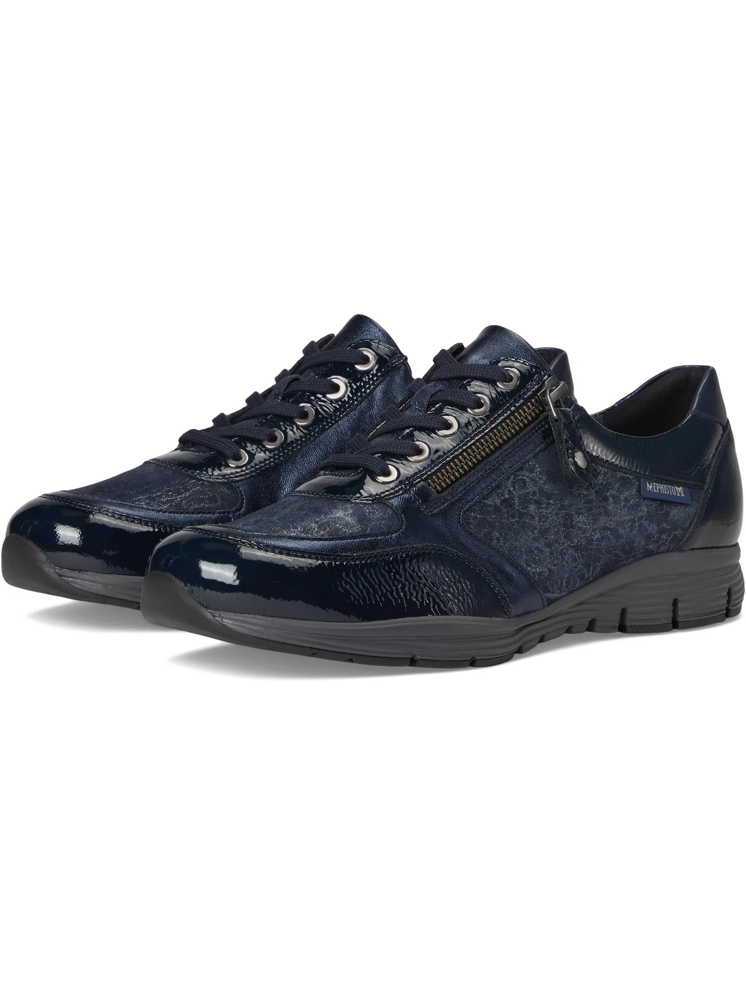 Кроссовки Mephisto Women's Ylona
