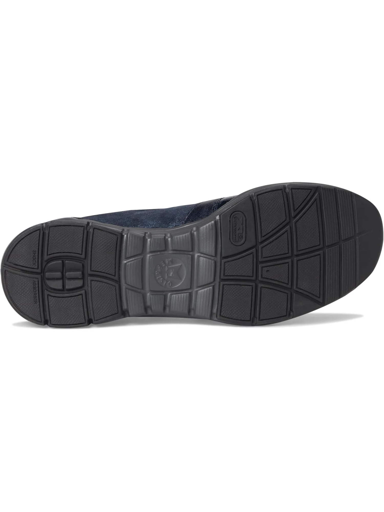 Кроссовки Mephisto Women's Ylona — изображение 3 из 7, глубокий синий
