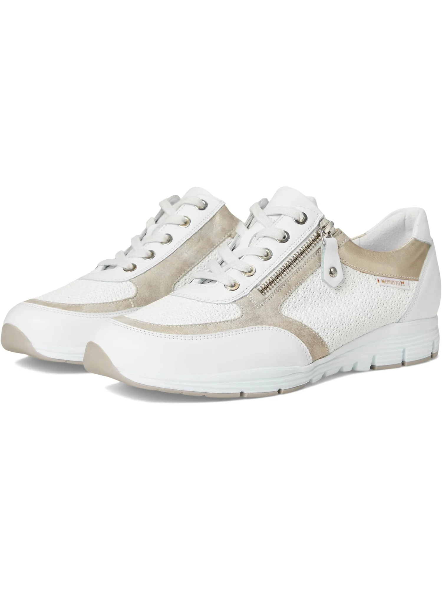 Кроссовки Mephisto Ylona