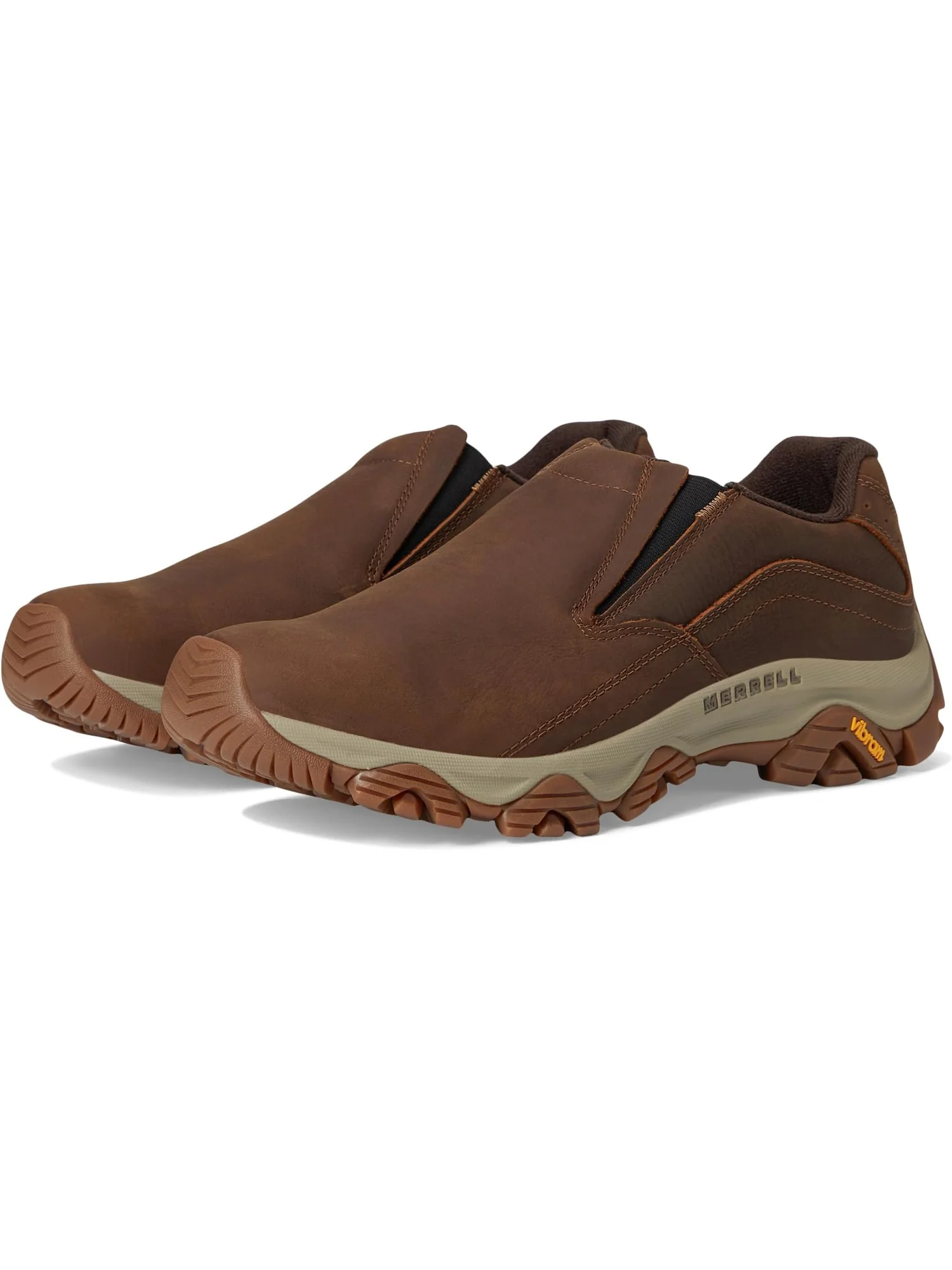 Кроссовки Merrell Moab Adventure 3 Moc — изображение 1 из 7, белый