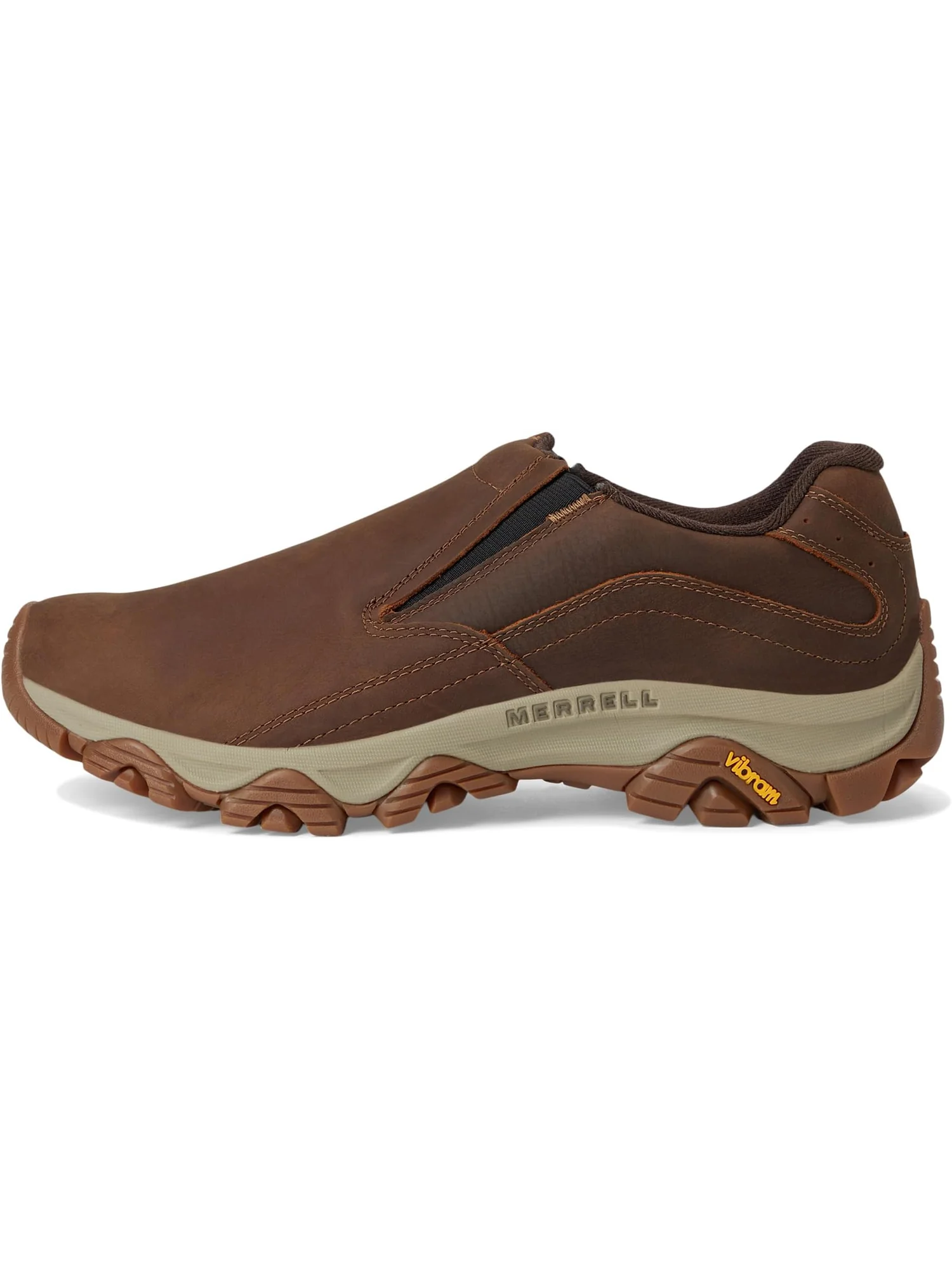 Кроссовки Merrell Moab Adventure 3 Moc — изображение 4 из 7, белый