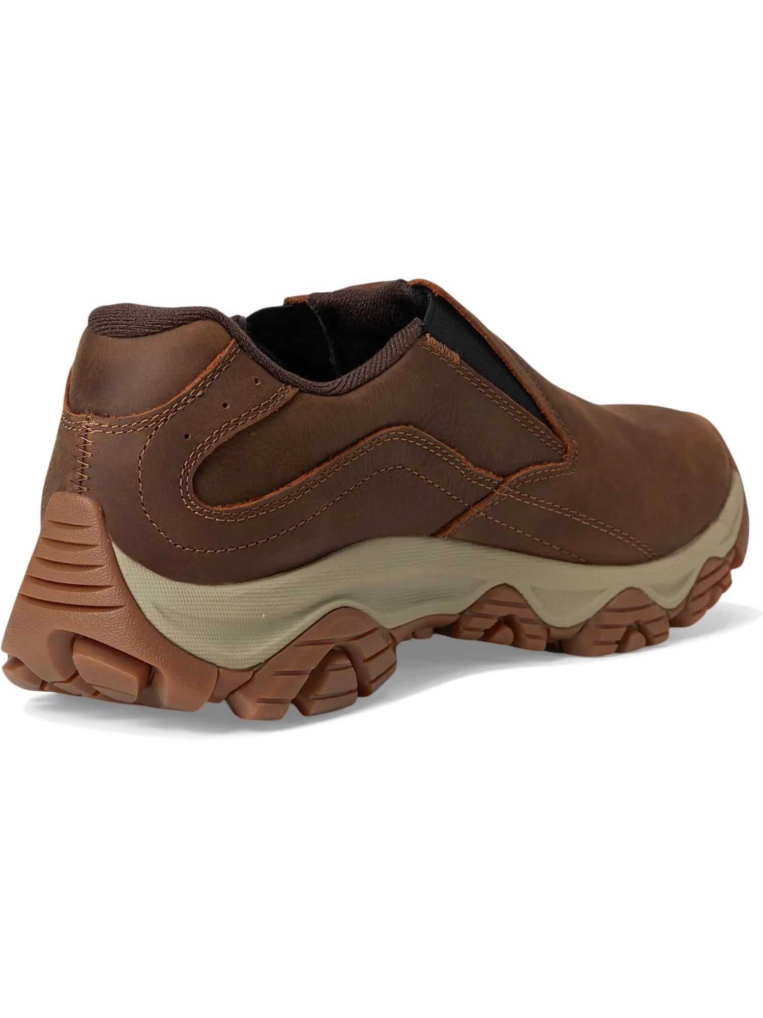 Кроссовки Merrell Moab Adventure 3 Moc — изображение 5 из 7, белый