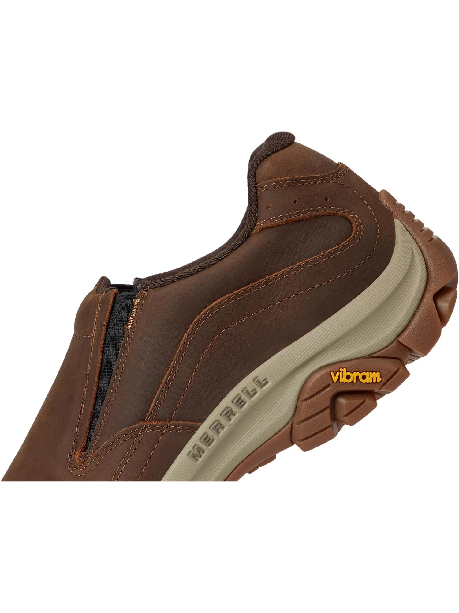 Кроссовки Merrell Moab Adventure 3 Moc — изображение 6 из 7, белый