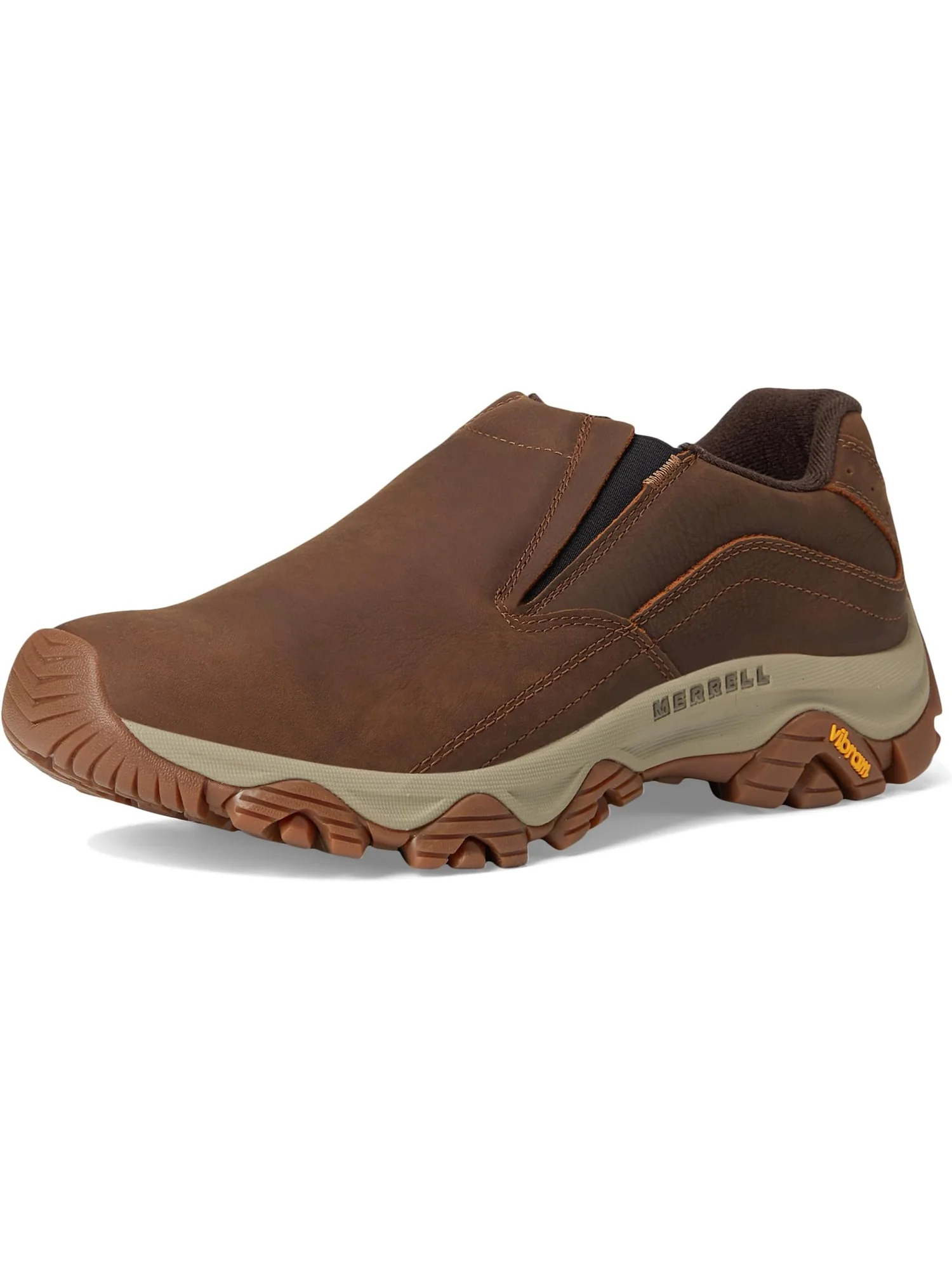 Кроссовки Merrell Moab Adventure 3 Moc — изображение 7 из 7, белый
