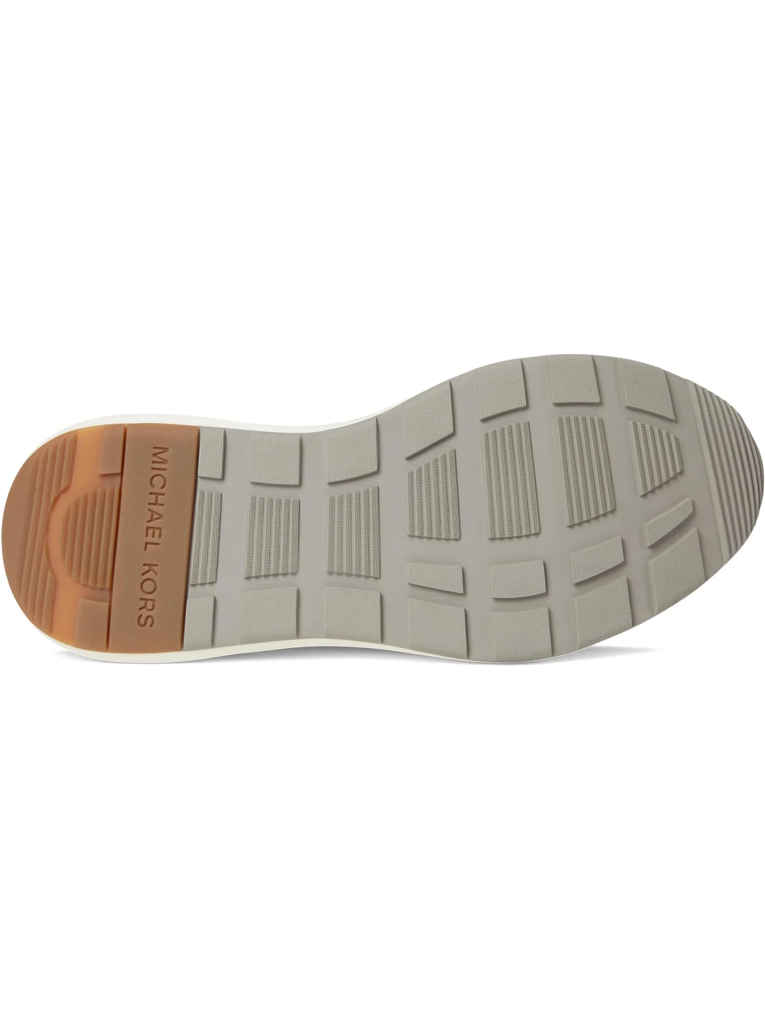 Кроссовки Michael Kors Trevor Trainer — изображение 3 из 7, черный мульти