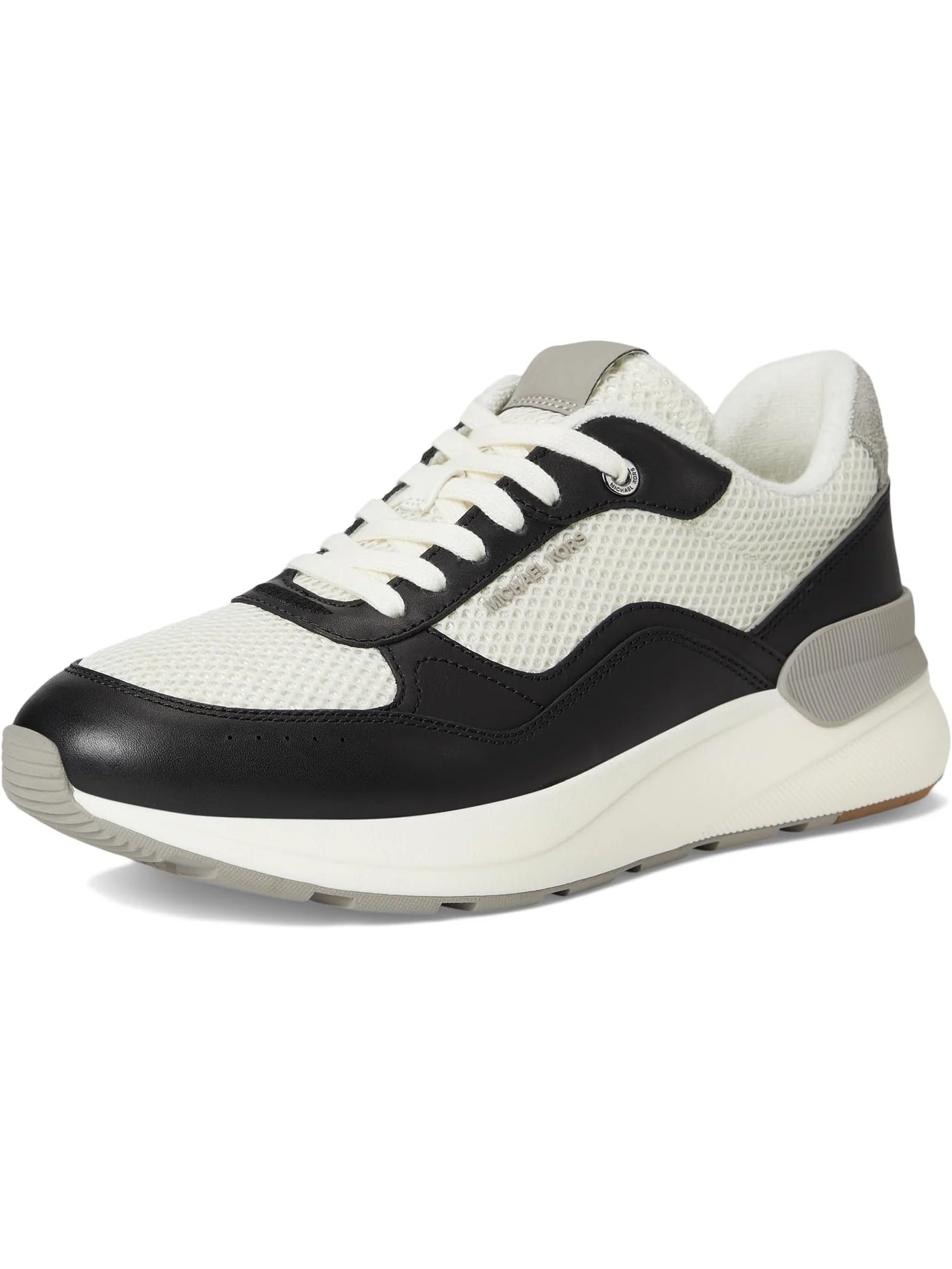Кроссовки Michael Kors Trevor Trainer — изображение 7 из 7, черный мульти