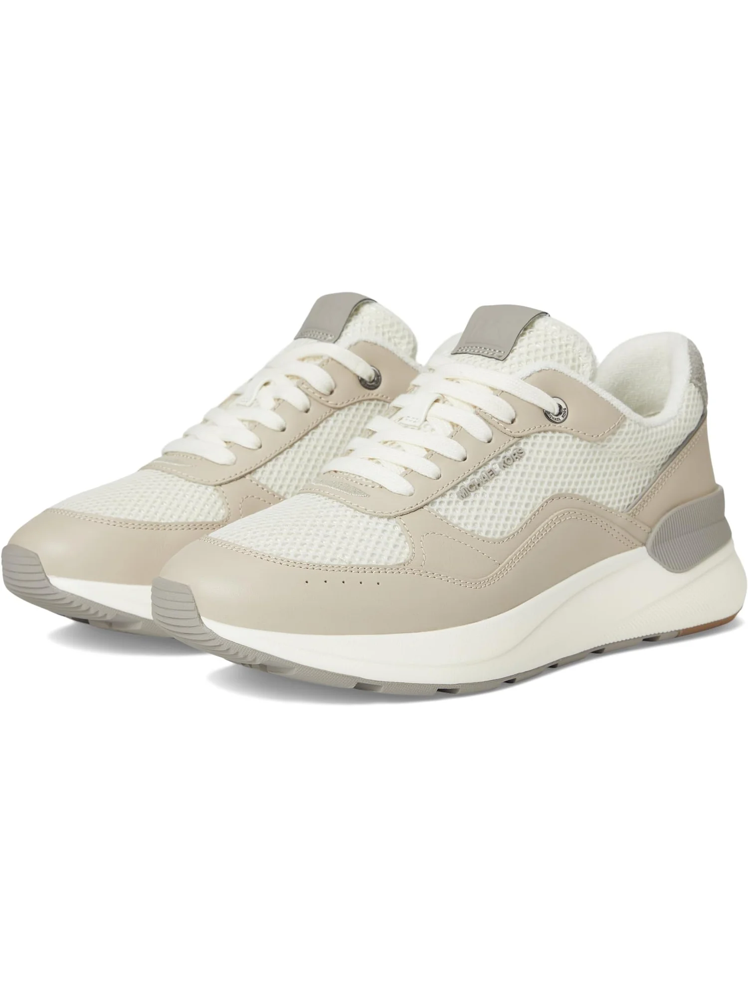 Кроссовки Michael Kors Men's Trevor Trainer — мульти