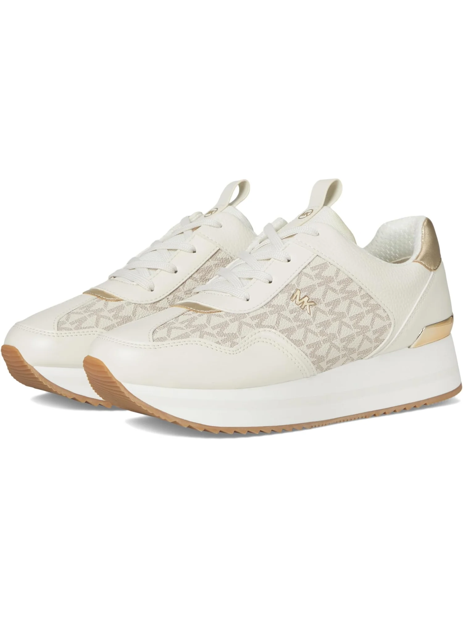 Кроссовки MICHAEL Michael Kors Raina Trainer