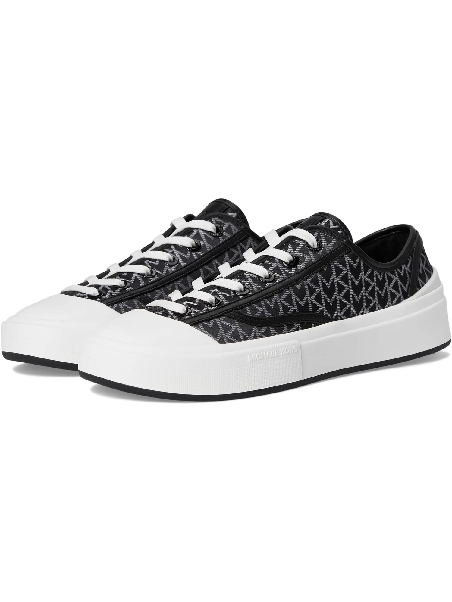 Кроссовки MICHAEL Michael Kors Jude Lace Up