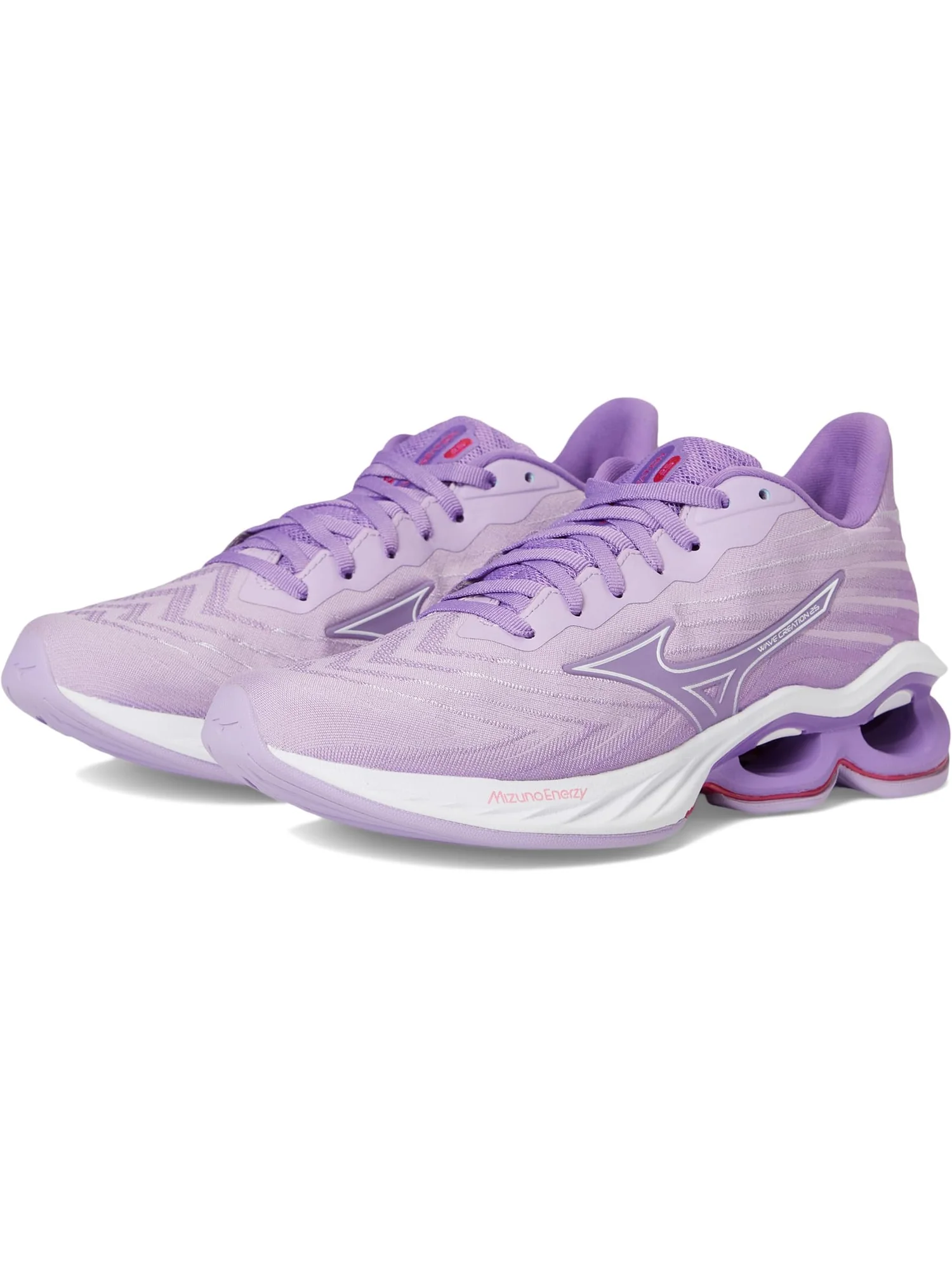 Кроссовки Mizuno Wave Creation 25 SSW