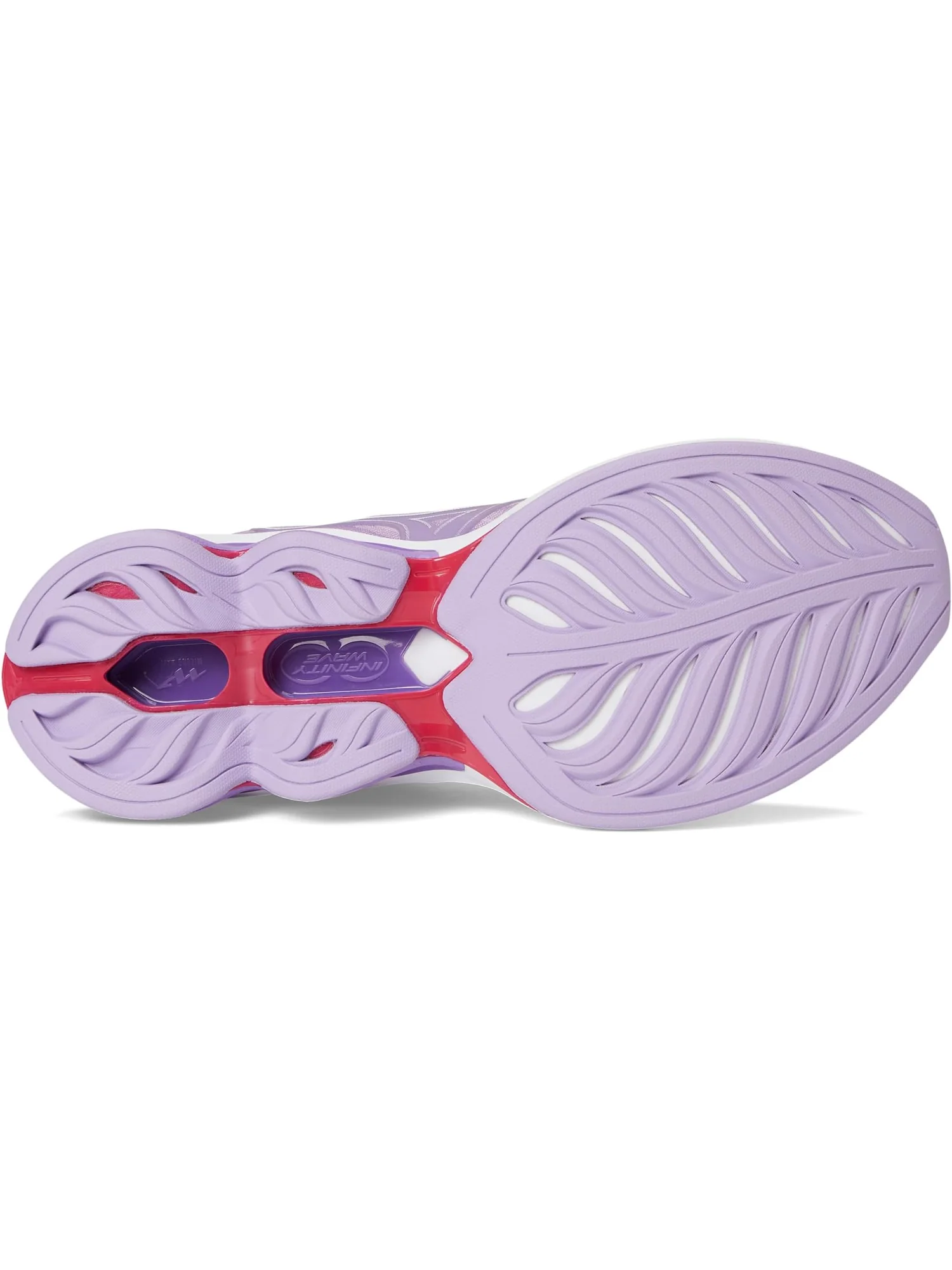 Кроссовки Mizuno Wave Creation 25 SSW — изображение 3 из 7, белый