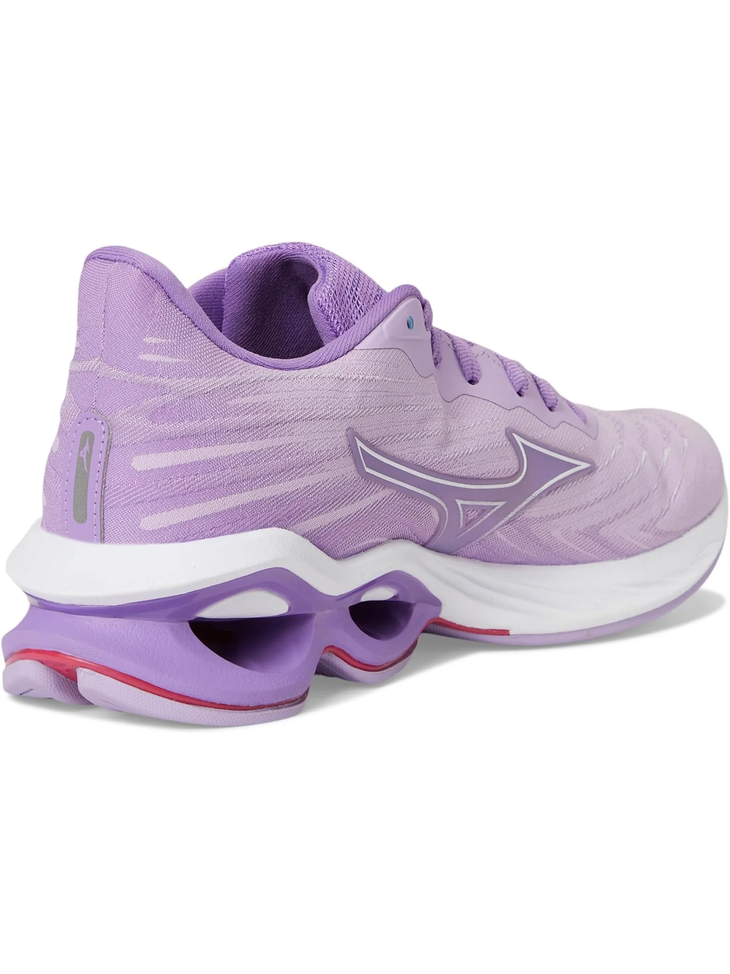 Кроссовки Mizuno Wave Creation 25 SSW — изображение 5 из 7, белый