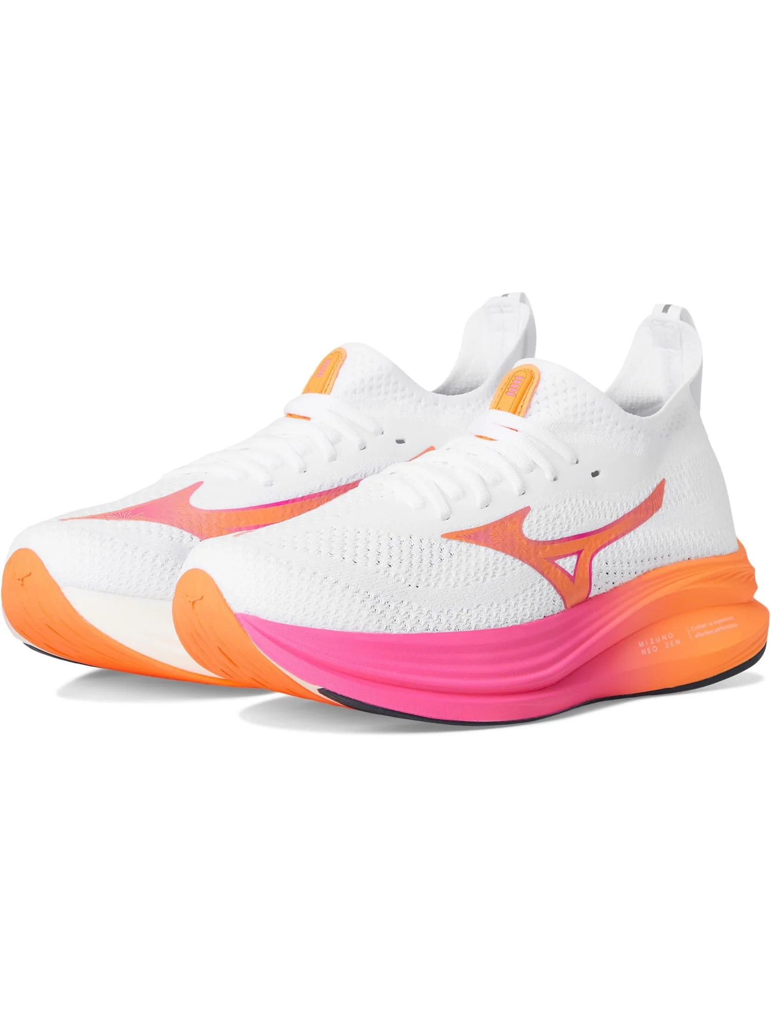 Кроссовки Mizuno Mizuno Neo Zen Hanabi