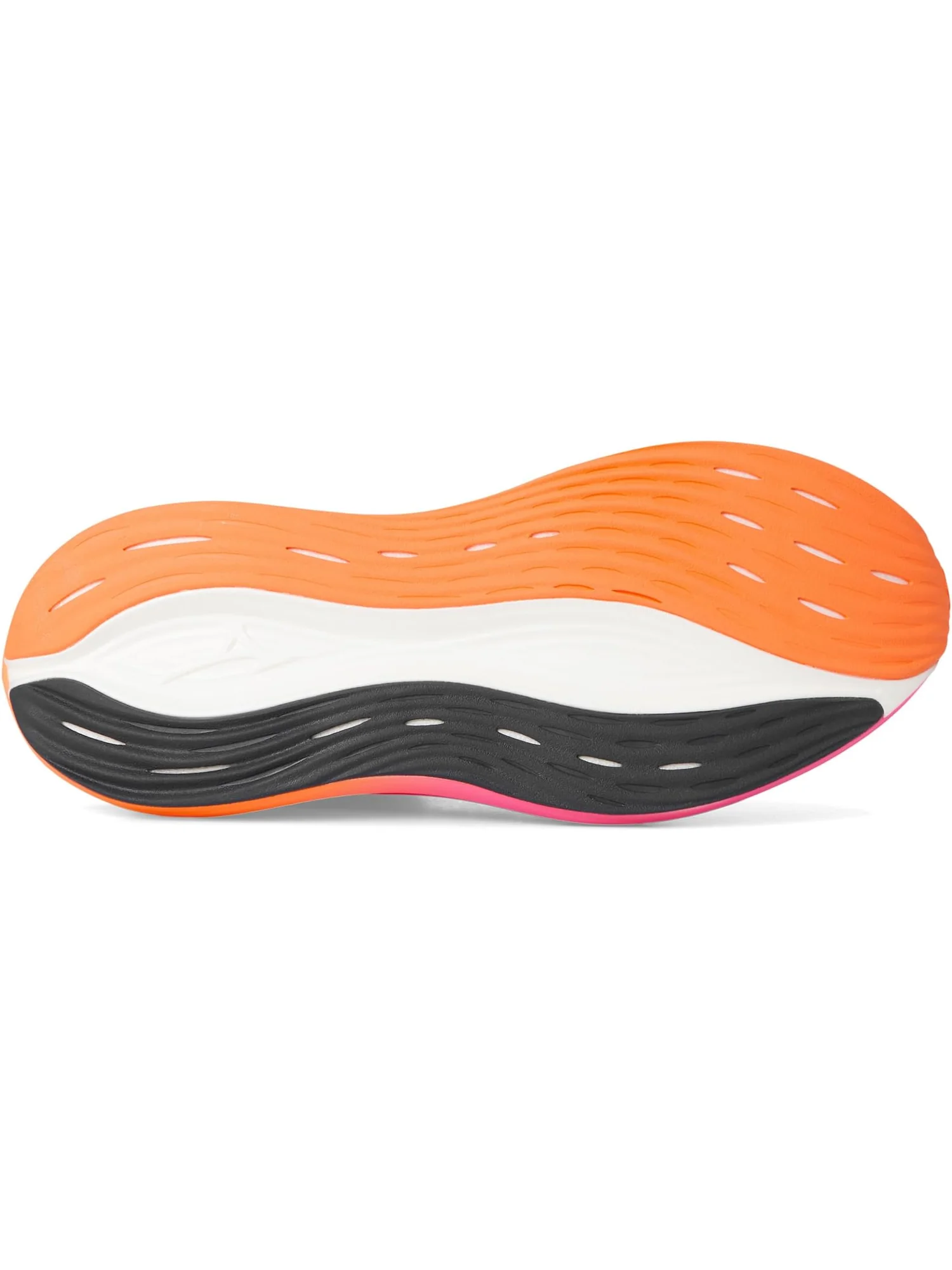 Кроссовки Mizuno Mizuno Neo Zen Hanabi — изображение 3 из 7, белый/оранжевый