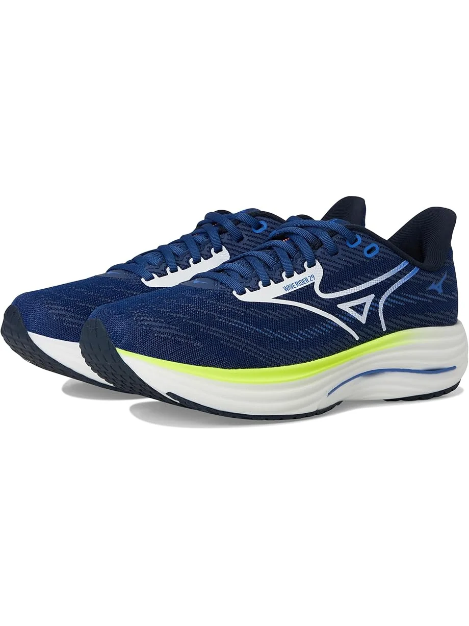 Мужские кроссовки Mizuno Wave Rider 29