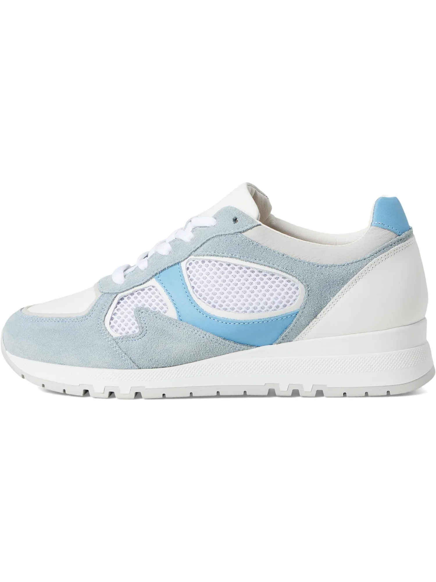 Кроссовки Naot Women's Collins — изображение 4 из 7, белый/синий
