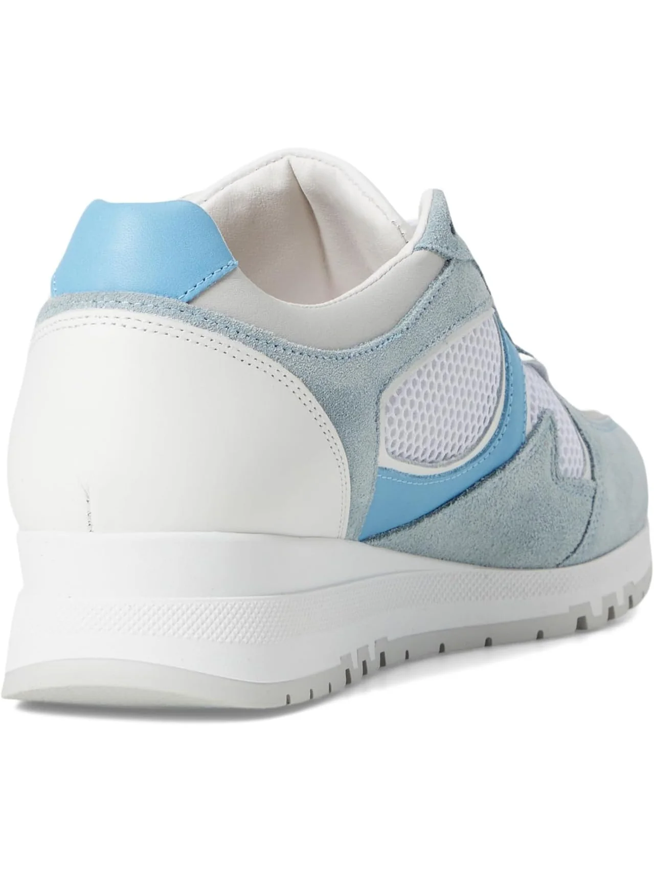 Кроссовки Naot Women's Collins — изображение 5 из 7, белый/синий