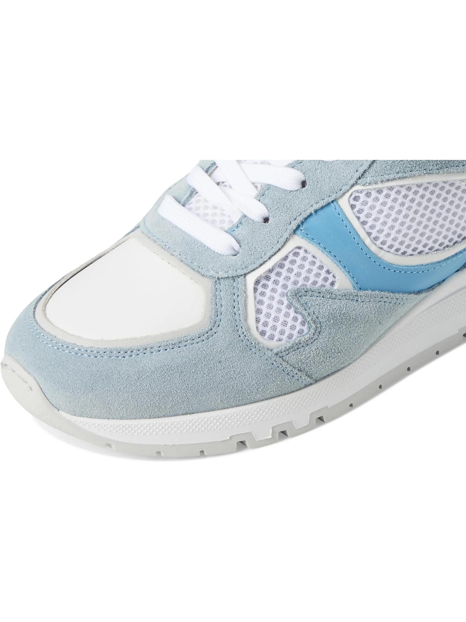 Кроссовки Naot Women's Collins — изображение 6 из 7, белый/синий