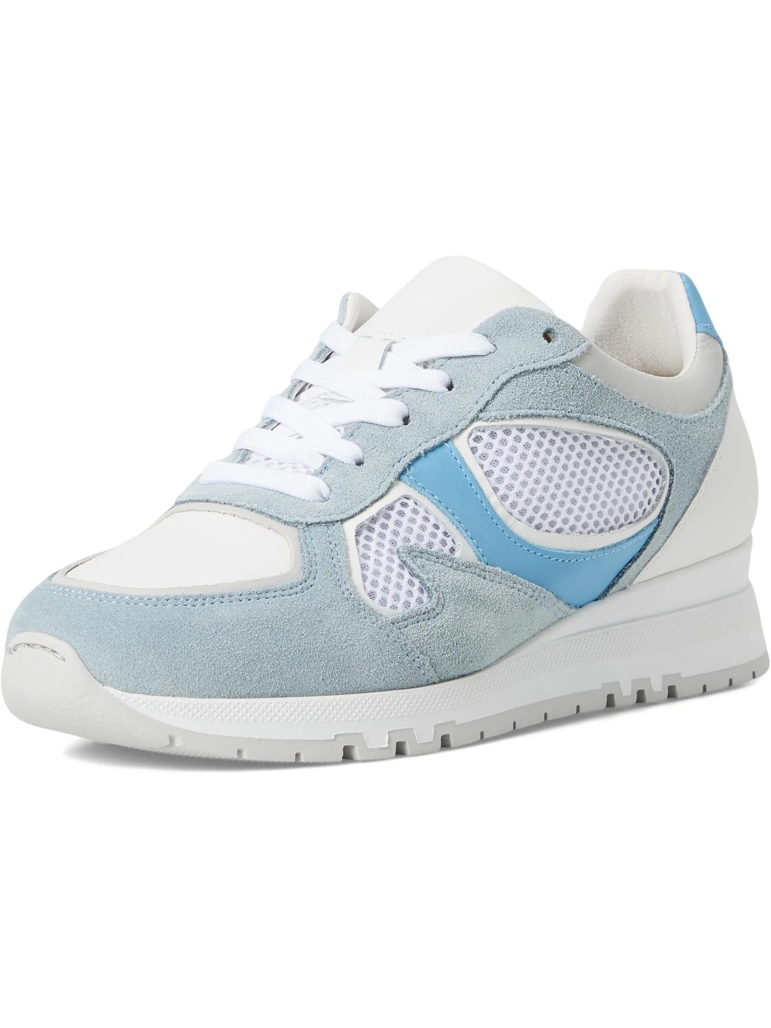 Кроссовки Naot Women's Collins — изображение 7 из 7, белый/синий