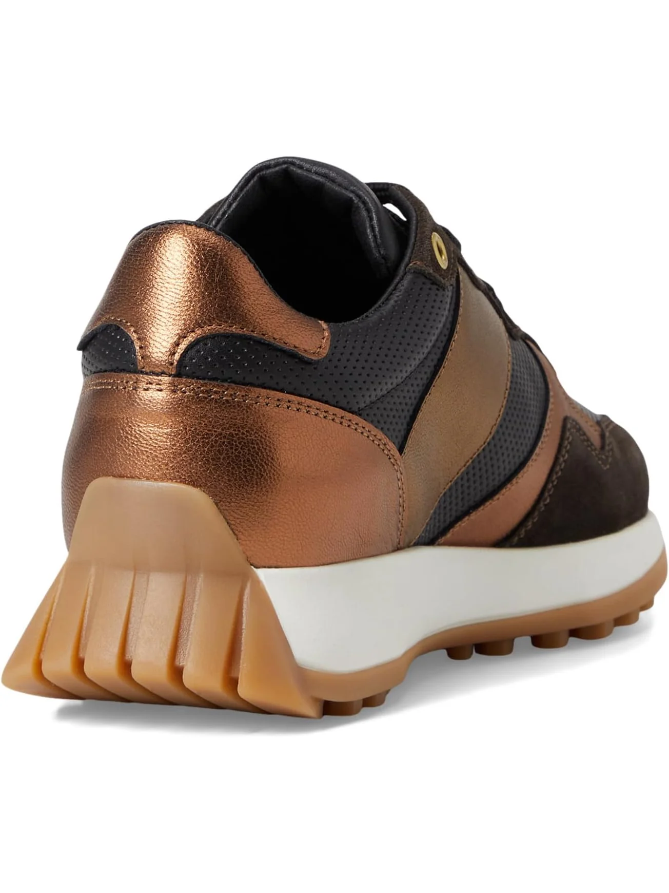 Кроссовки Naot Women's Sunset — изображение 5 из 7, черный
