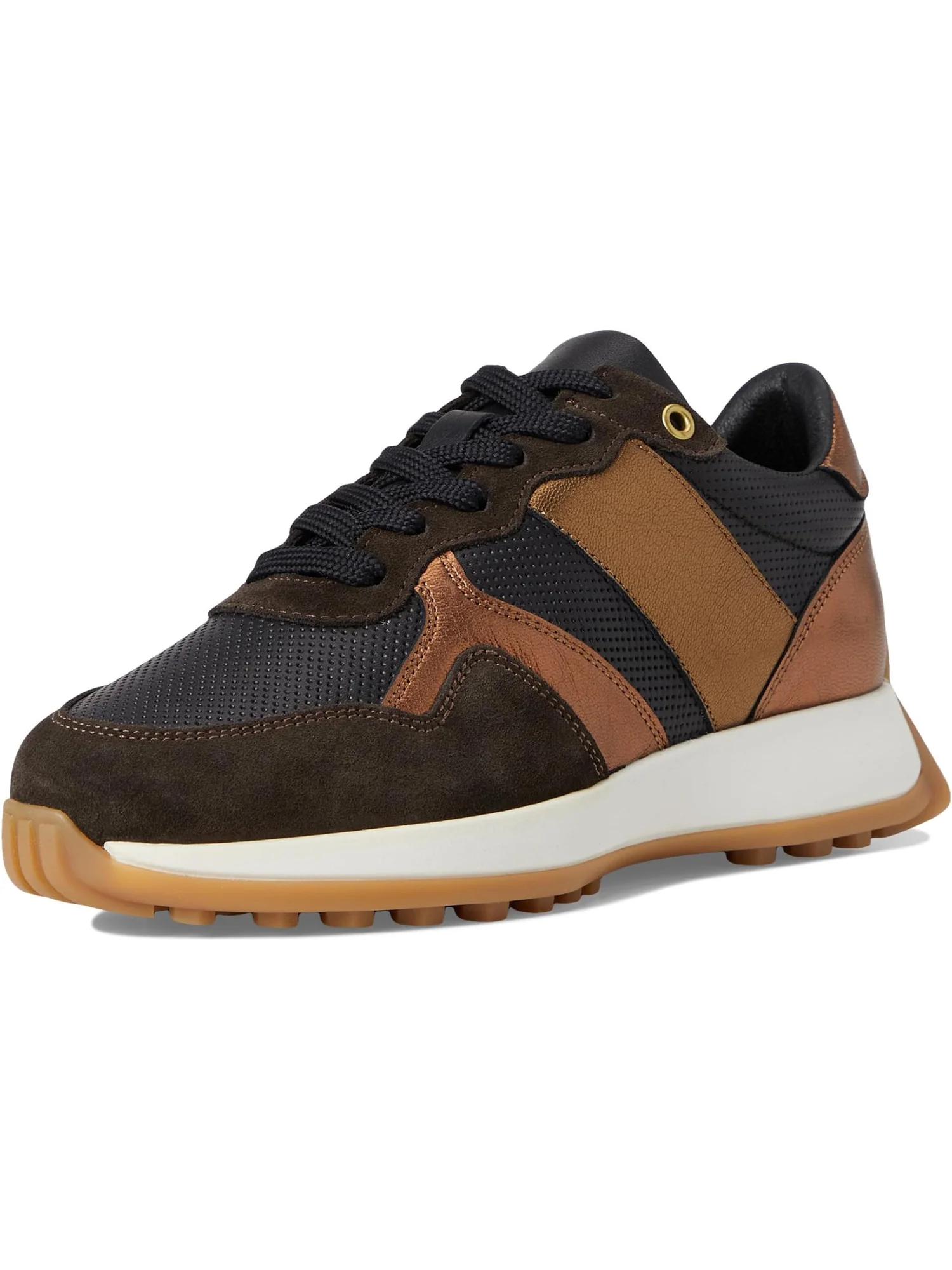 Кроссовки Naot Women's Sunset — изображение 7 из 7, черный