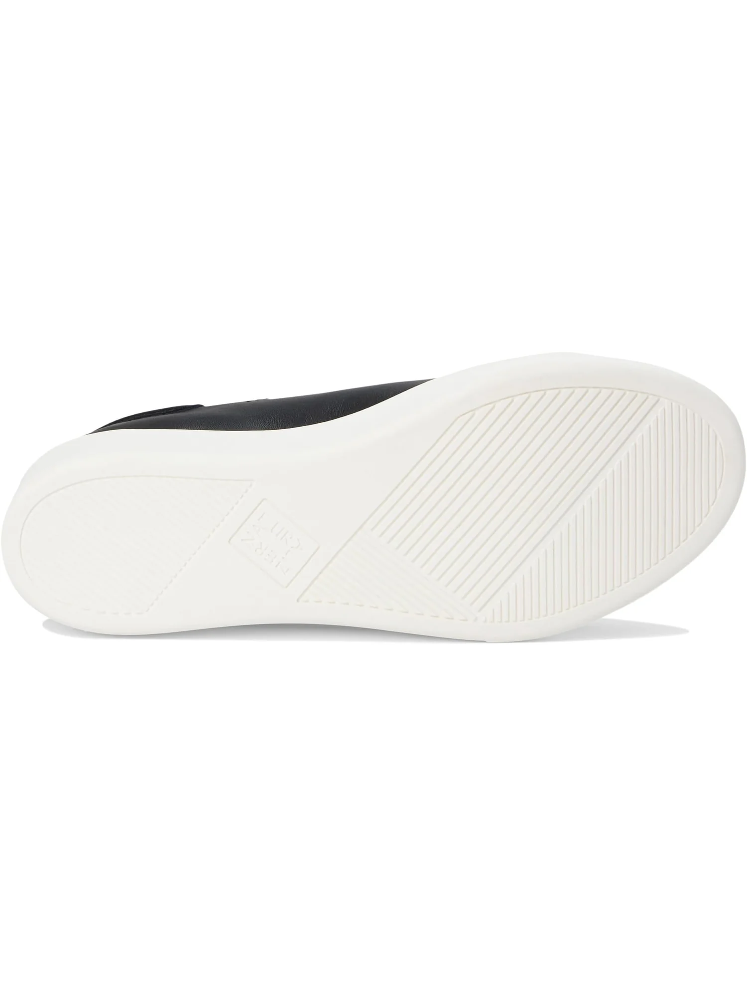 Кроссовки Naturalizer Morrison 2.0 — изображение 3 из 7, черный