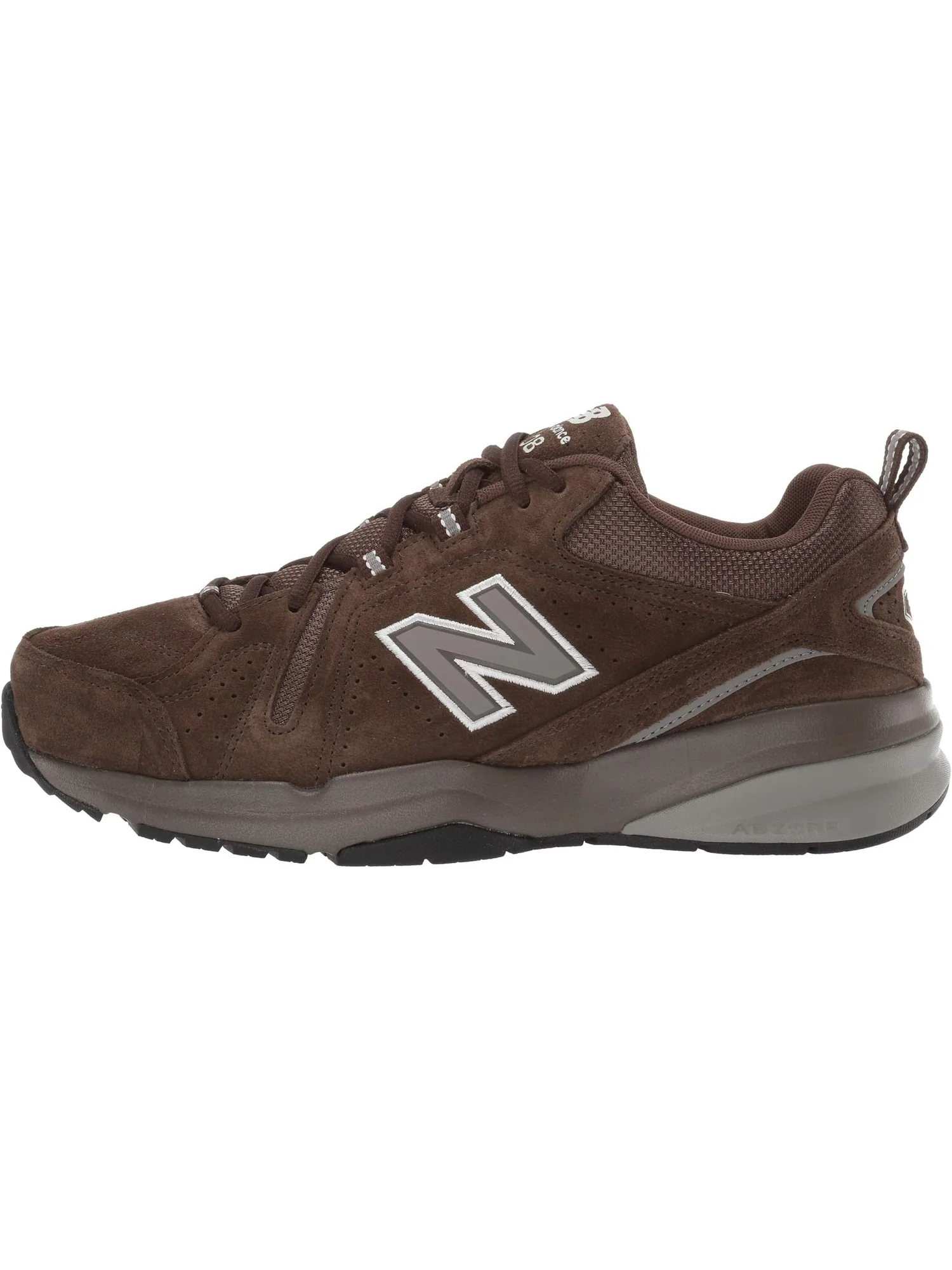 Кроссовки New Balance 608v5 — изображение 4 из 7, белый